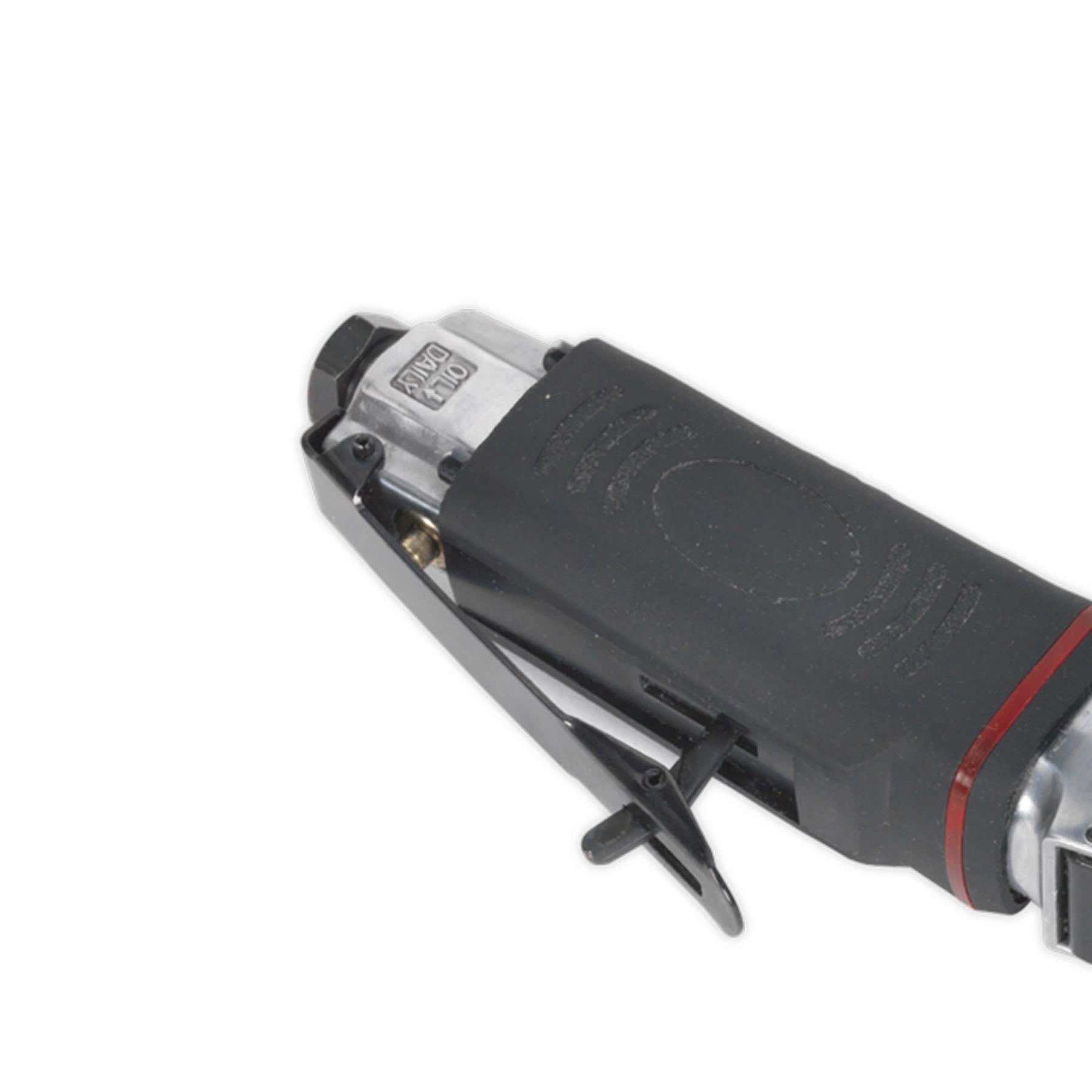 Sealey Air Saw Reciprocating Fitted With Safety Trigger