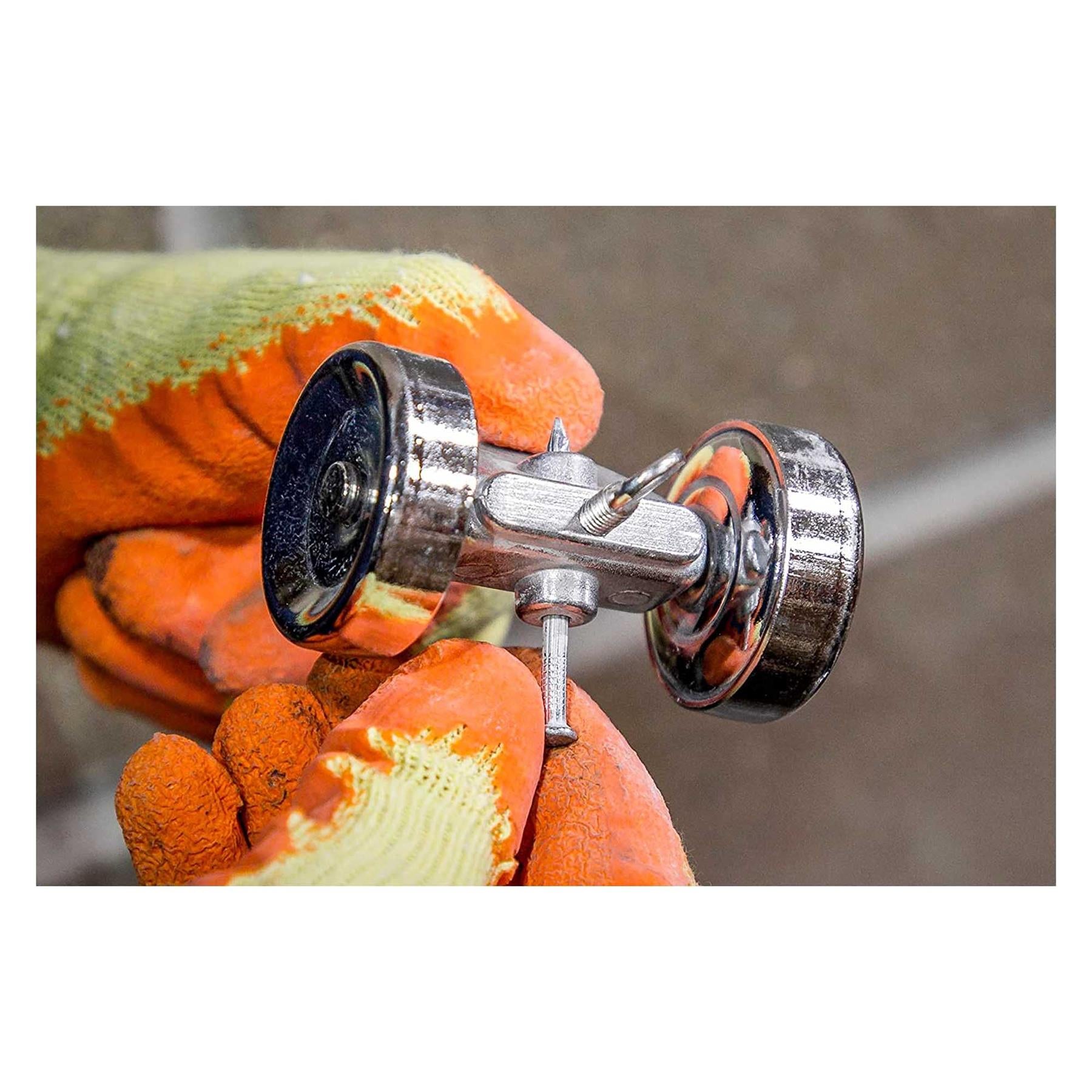 Sealey Skate Wheel Joint Raker