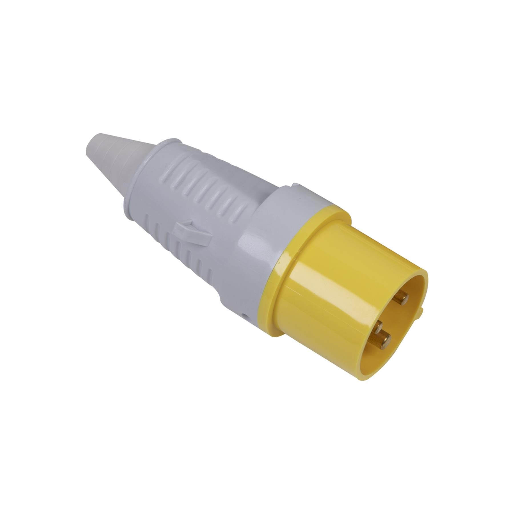 Sealey Plug 110V 16amp Conforms To BS EN 60309