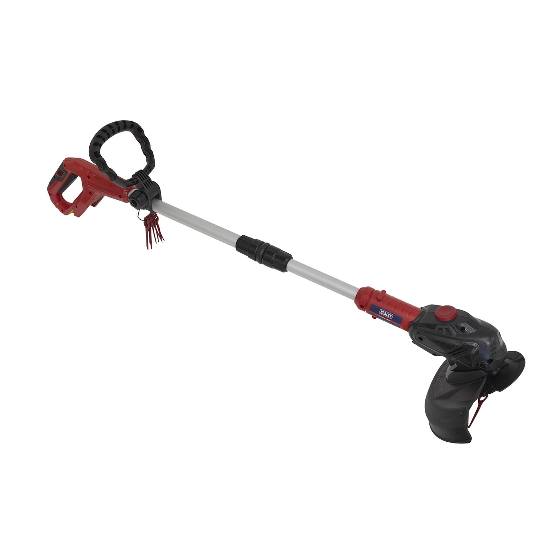 Sealey Strimmer Cordless 20V with 4Ah Battery & Charger