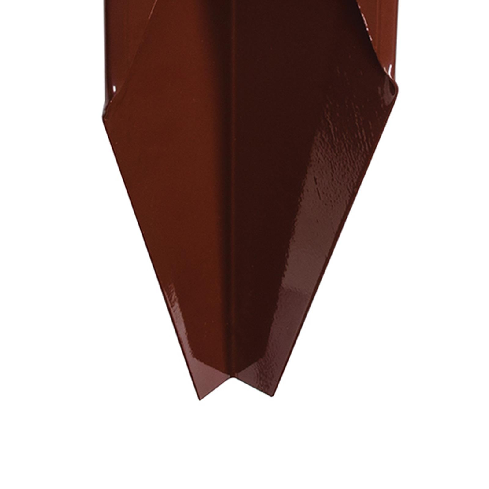 Fence Repair Spike 100 X 100mm - replacement of rotted posts at ground level