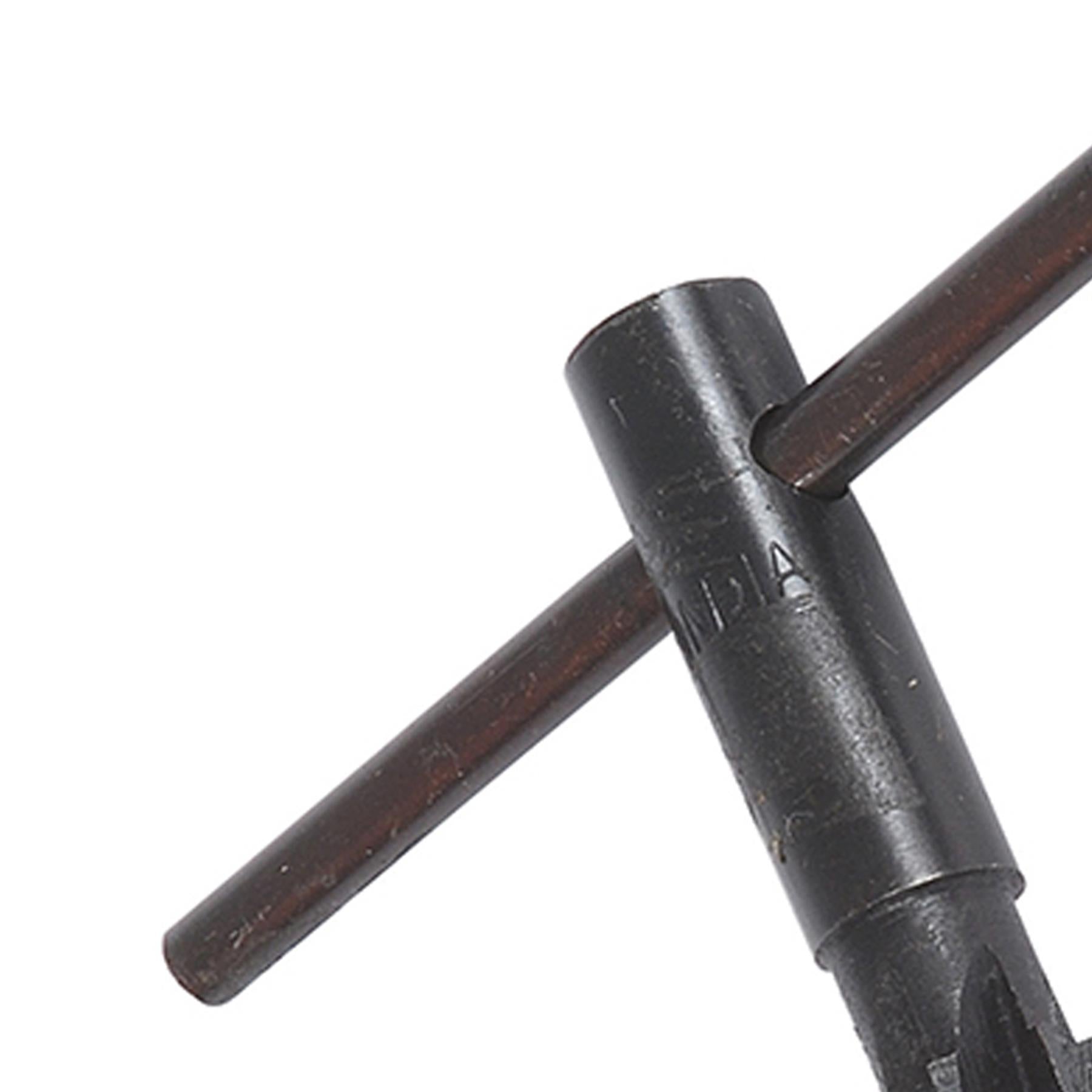 Repairmans Taper Reamer 3mm - 12mm Hardened And Tempered Carbon Steel Quality