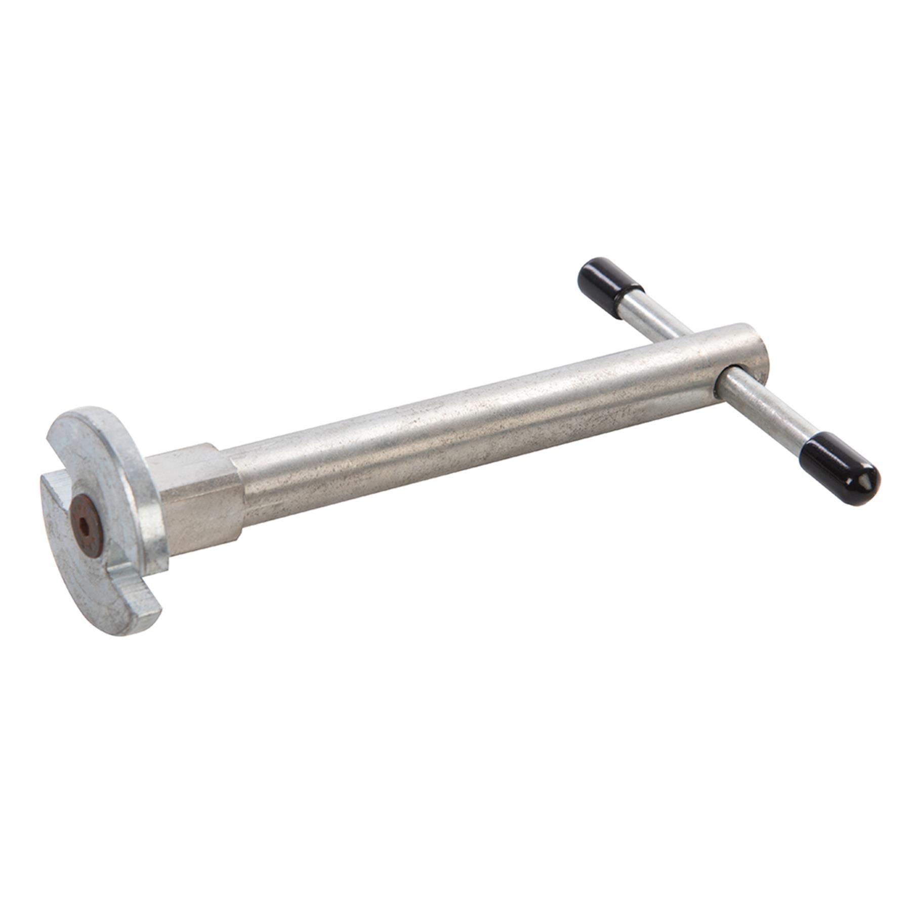 Tank Connector Fitting Tool 15 and 22mm With Corrosion Resistant Nickel Plating