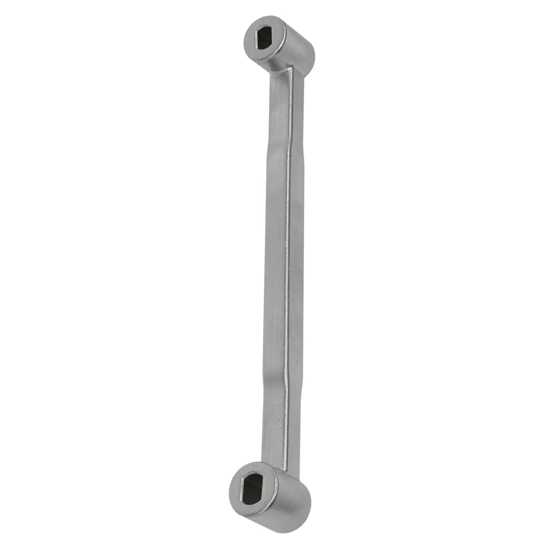 Sealey Strut Wrench 5 & 6mm 2-Point - VAG, Ford, GM, Honda, Toyota