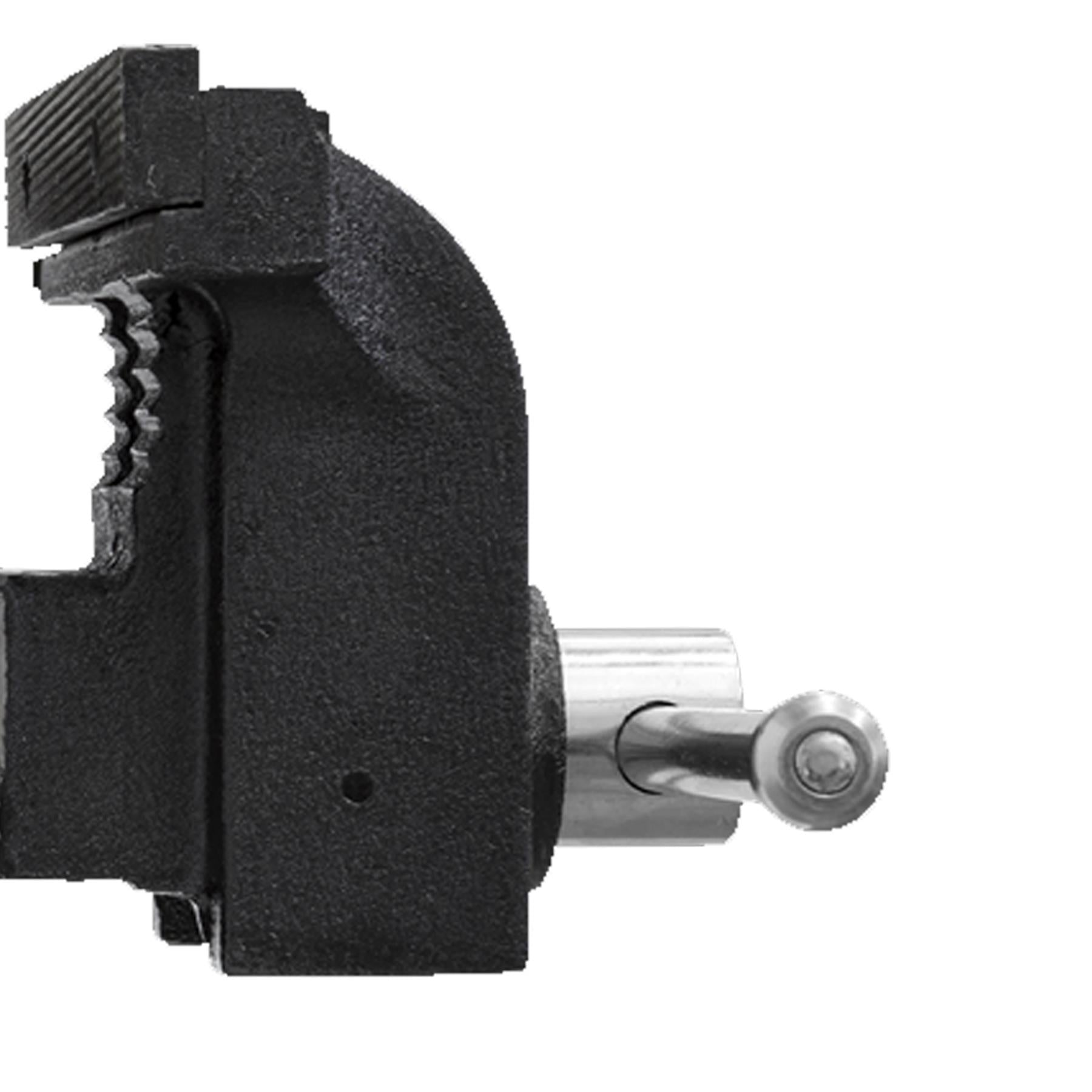 Sealey Industrial Vice 200mm SG Iron