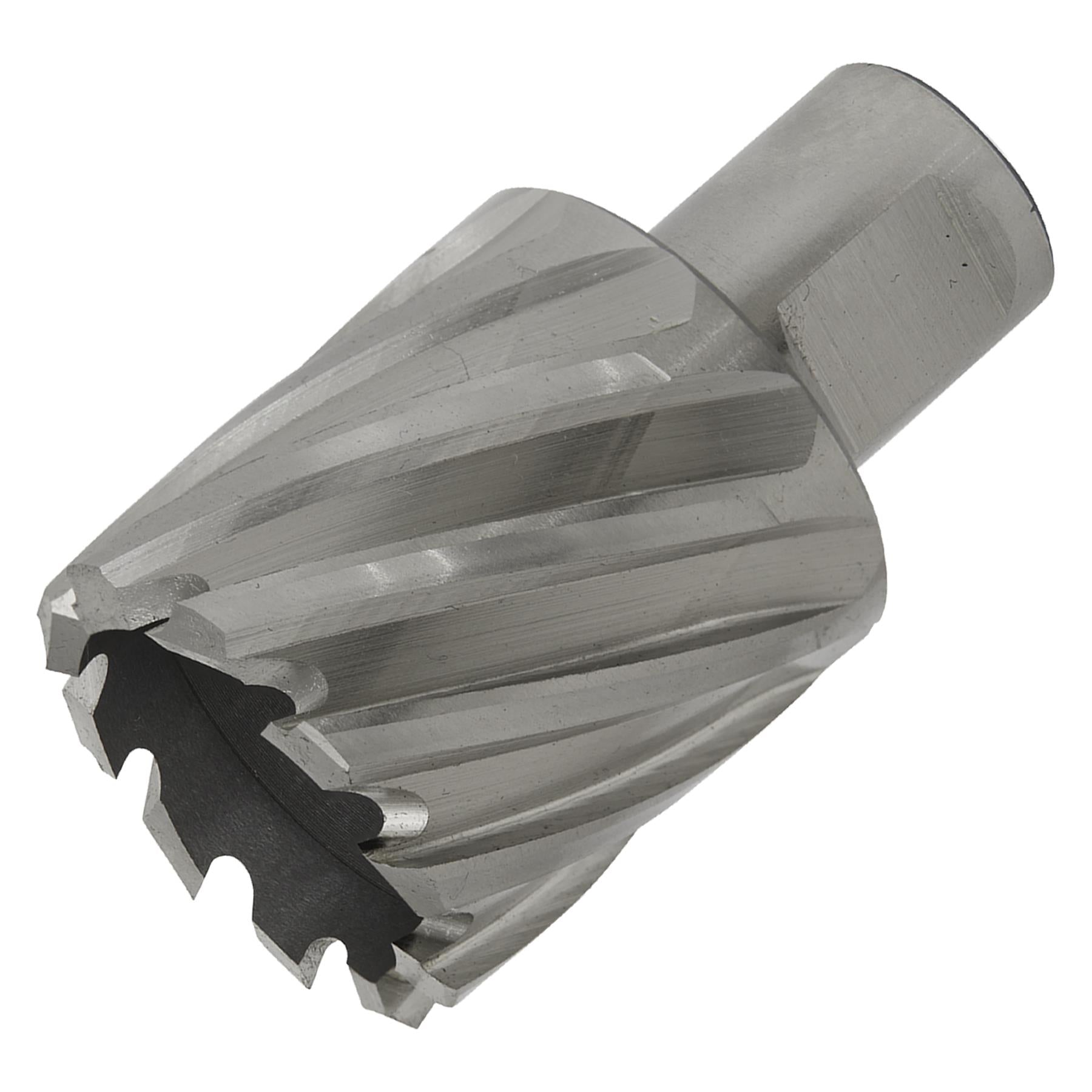 Sealey Rotabor Cutter HSS 35mm - Cut Depth 25mm