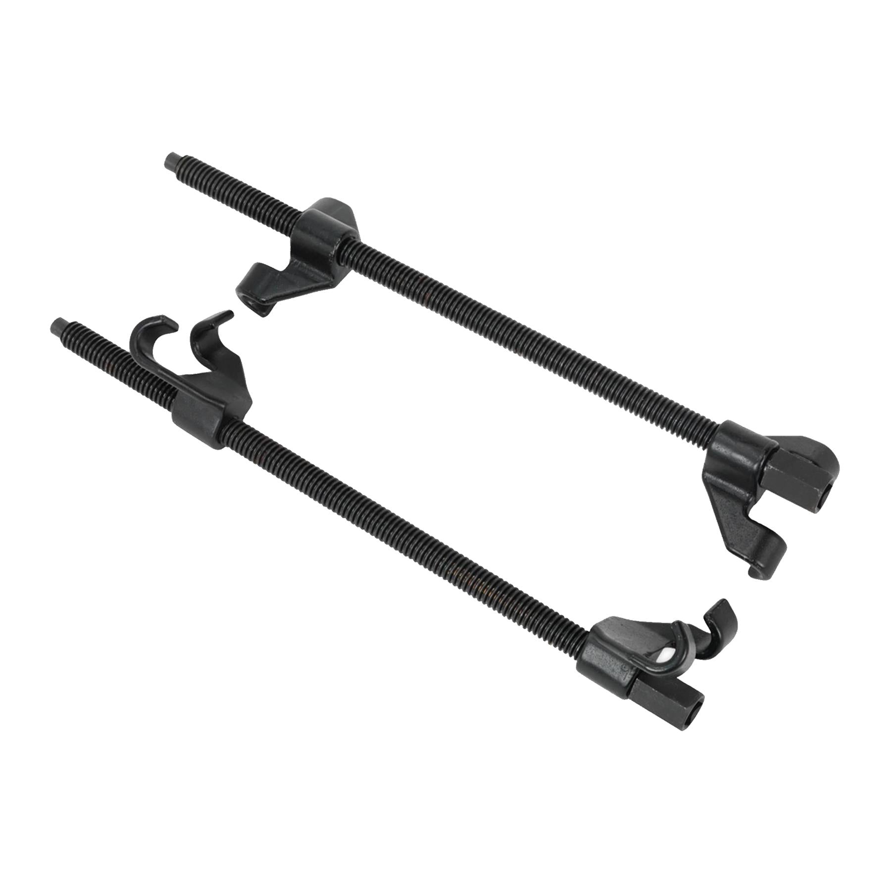 Sealey Car Coil Spring Compressor Long Reach Suspension Clamp 2Pc