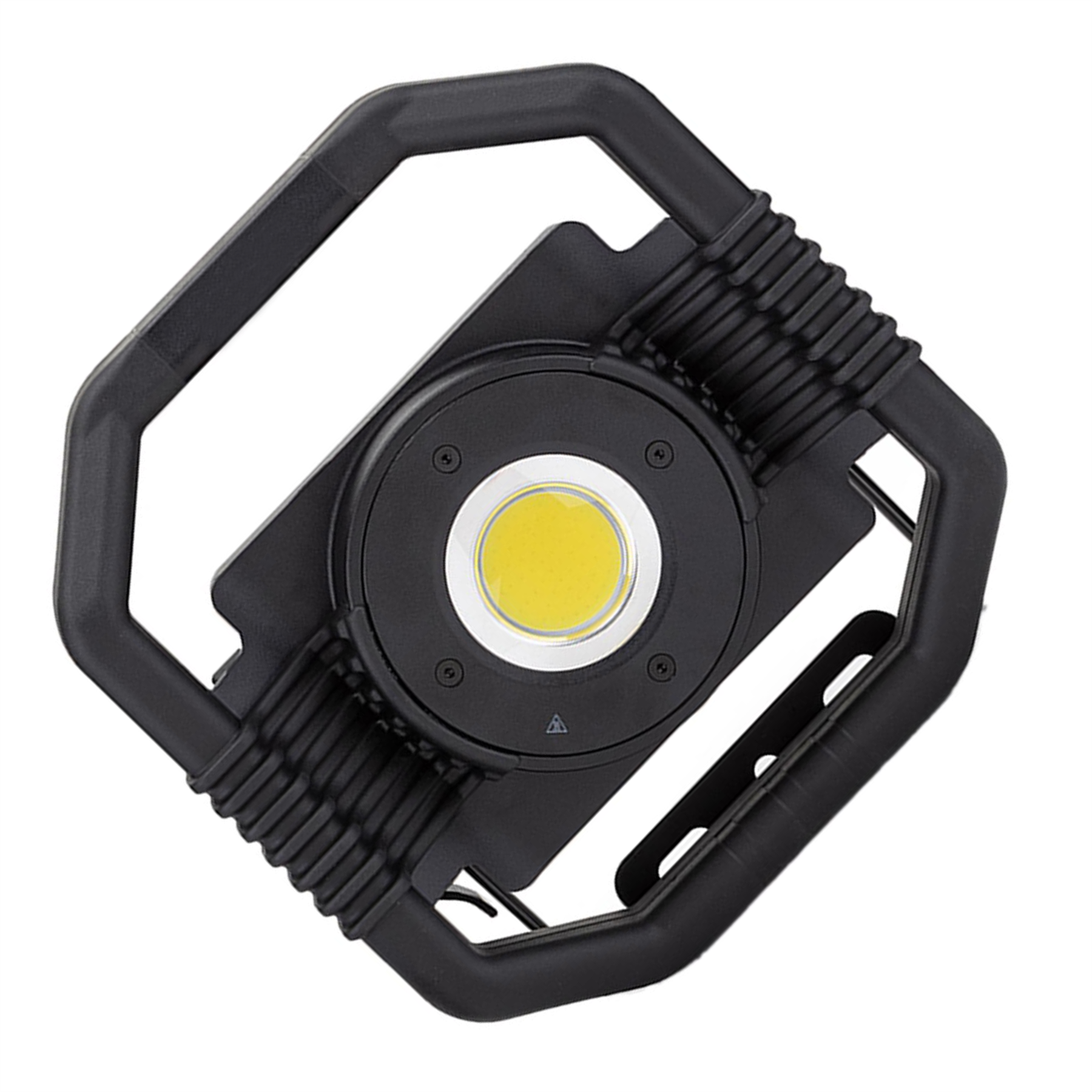 Defender MC3000 Hybrid 2-in-1 Worklight Rehargeable & 230V