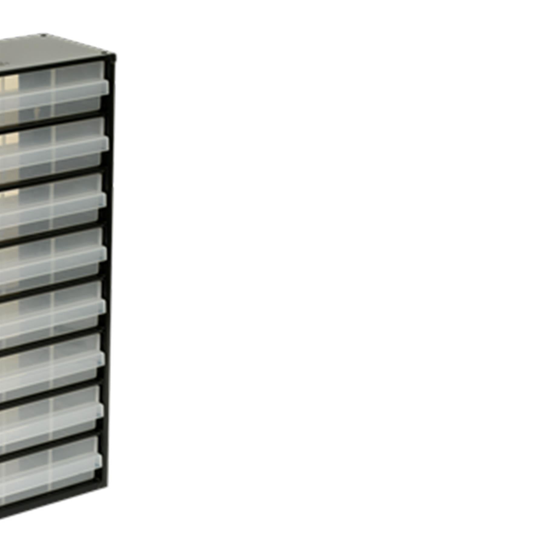 Sealey Cabinet Box 8 Drawer