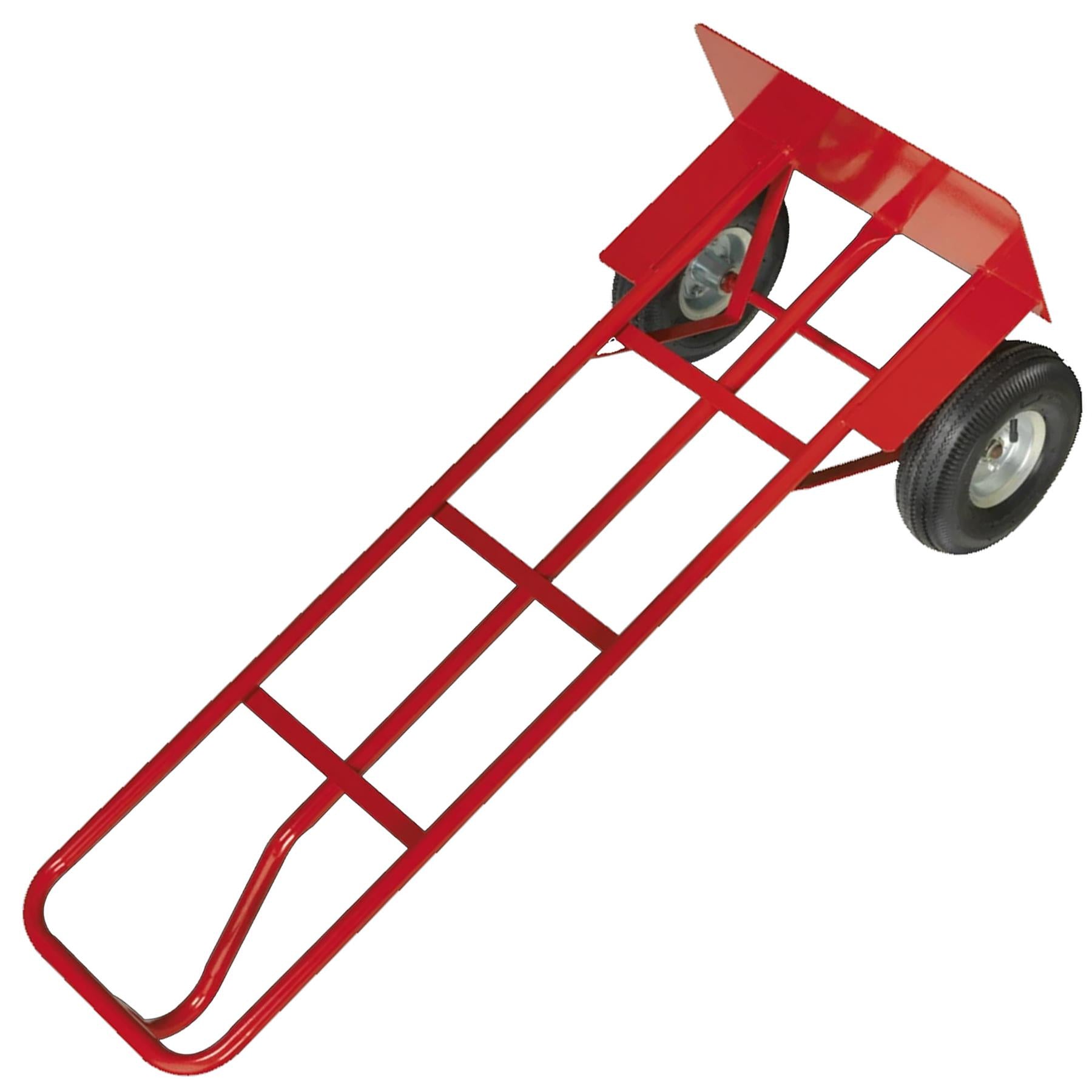Sealey Sack Truck Pneumatic Tyres 250kg Capacity - CST988