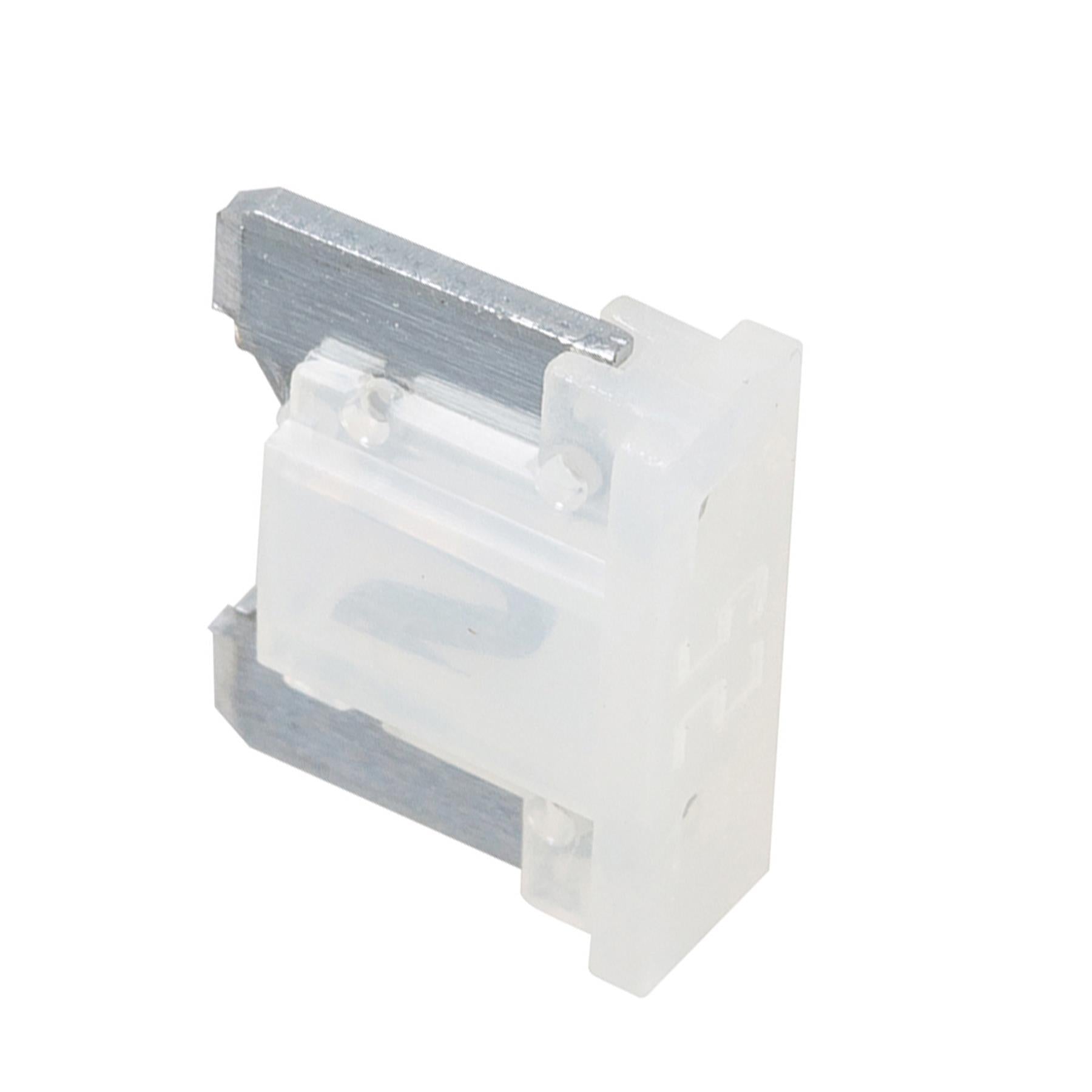 10 X 25A Mini-sized Blade Fuse Automotive Low profile Clear Up To 32V Cargo