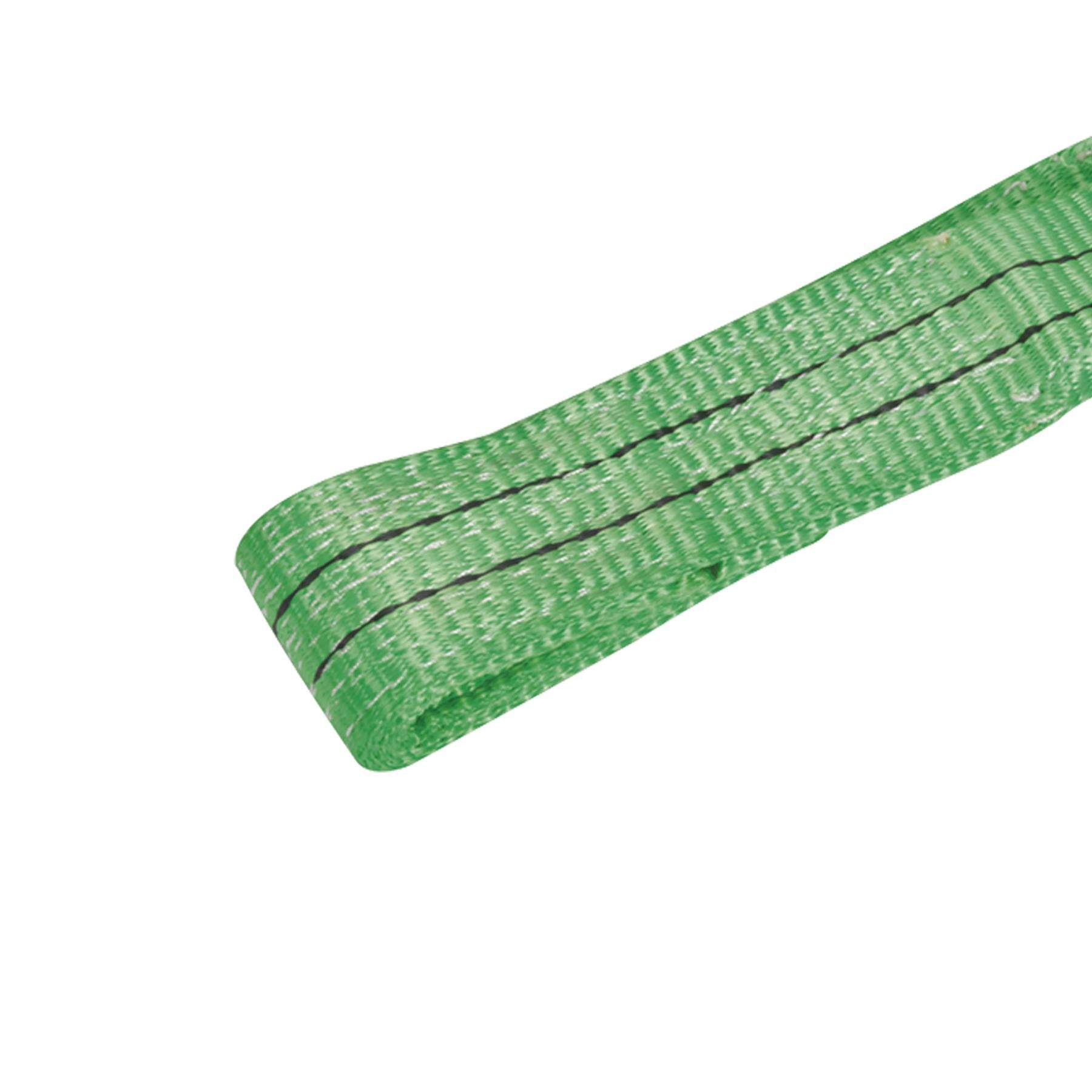 Sealey Load Sling 2tonne Capacity 1m