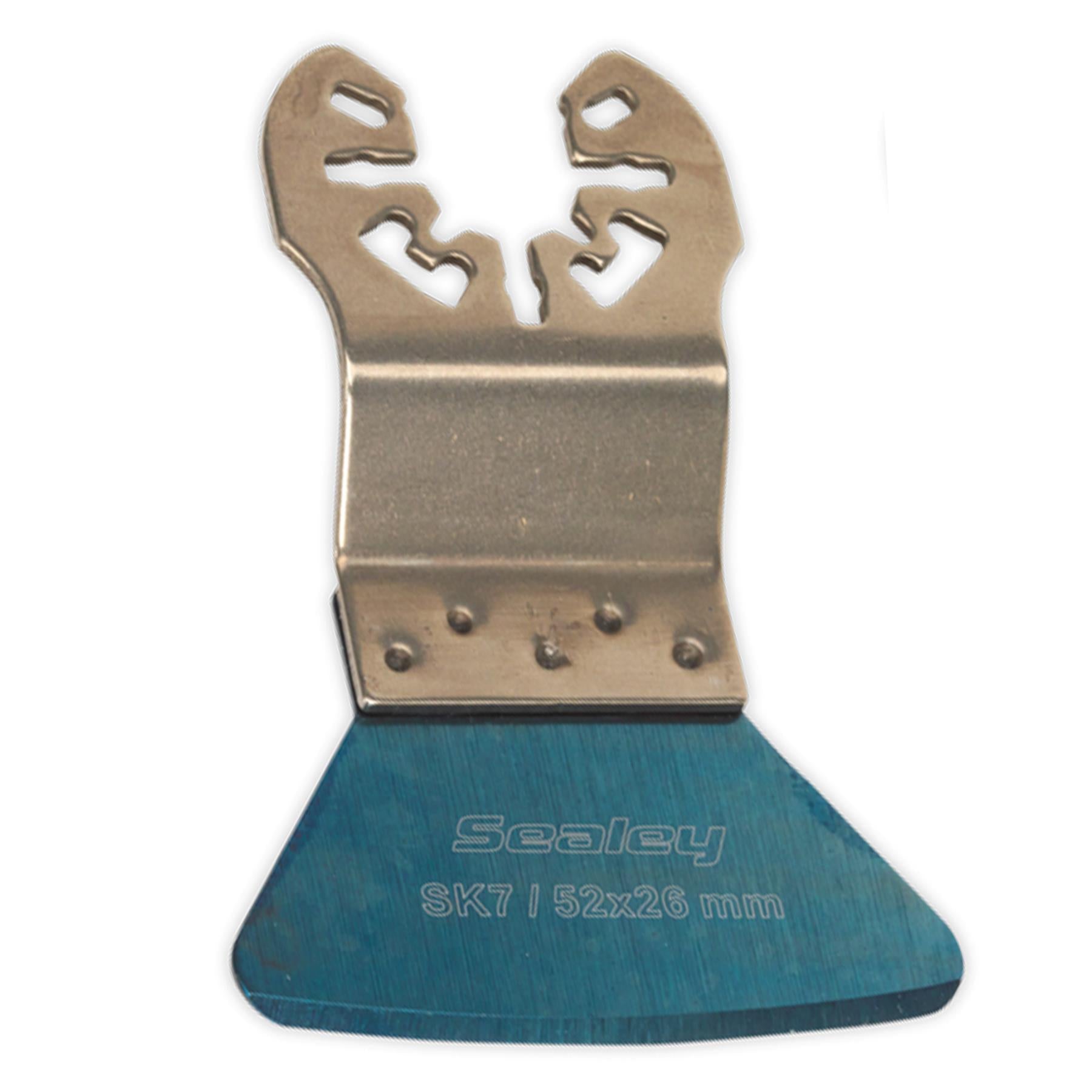 Sealey Multi-Tool Scraping Blade Multi-tools Set 3pc