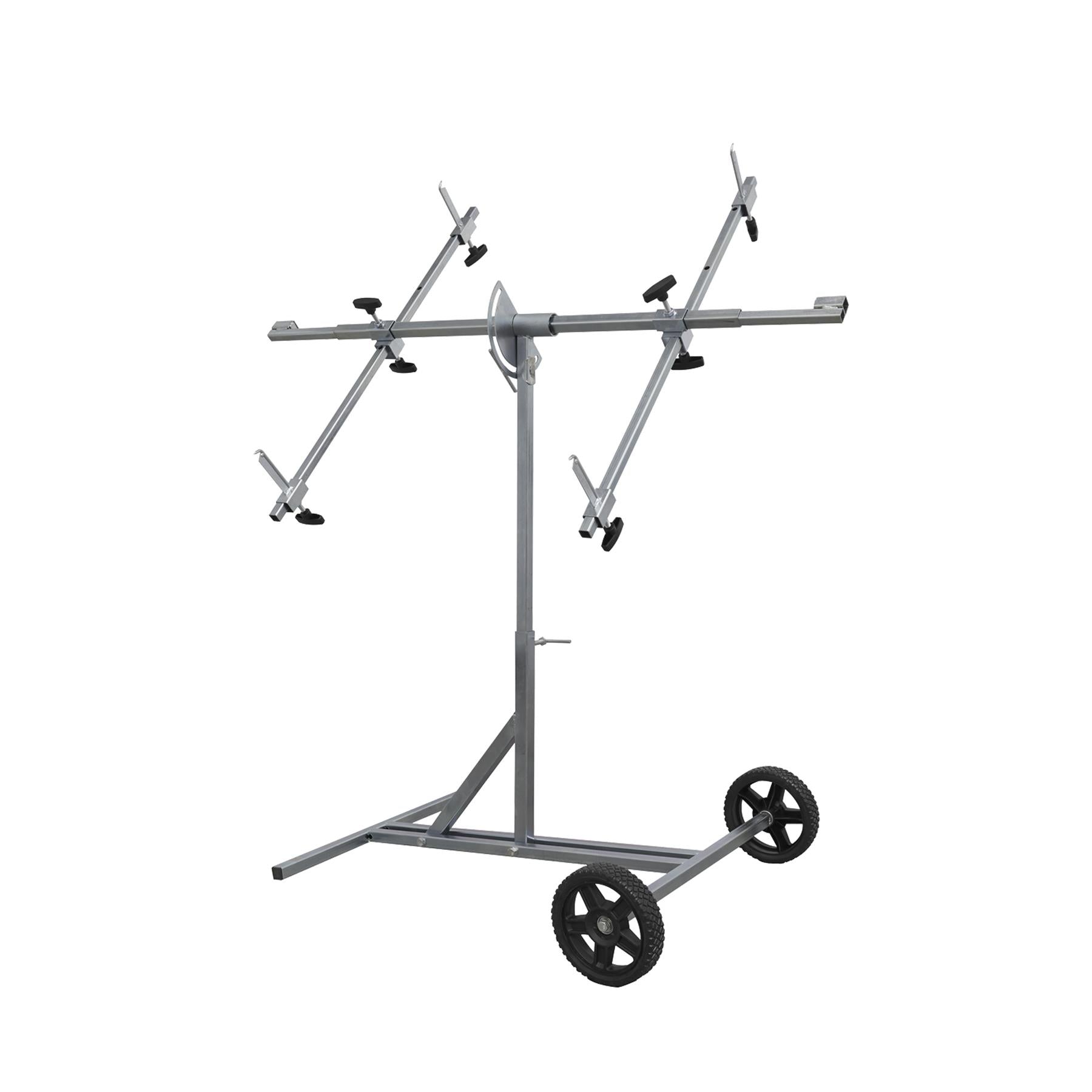Sealey Rotating Panel Repair Stand Fully Adjustable & Rotates Full 180°