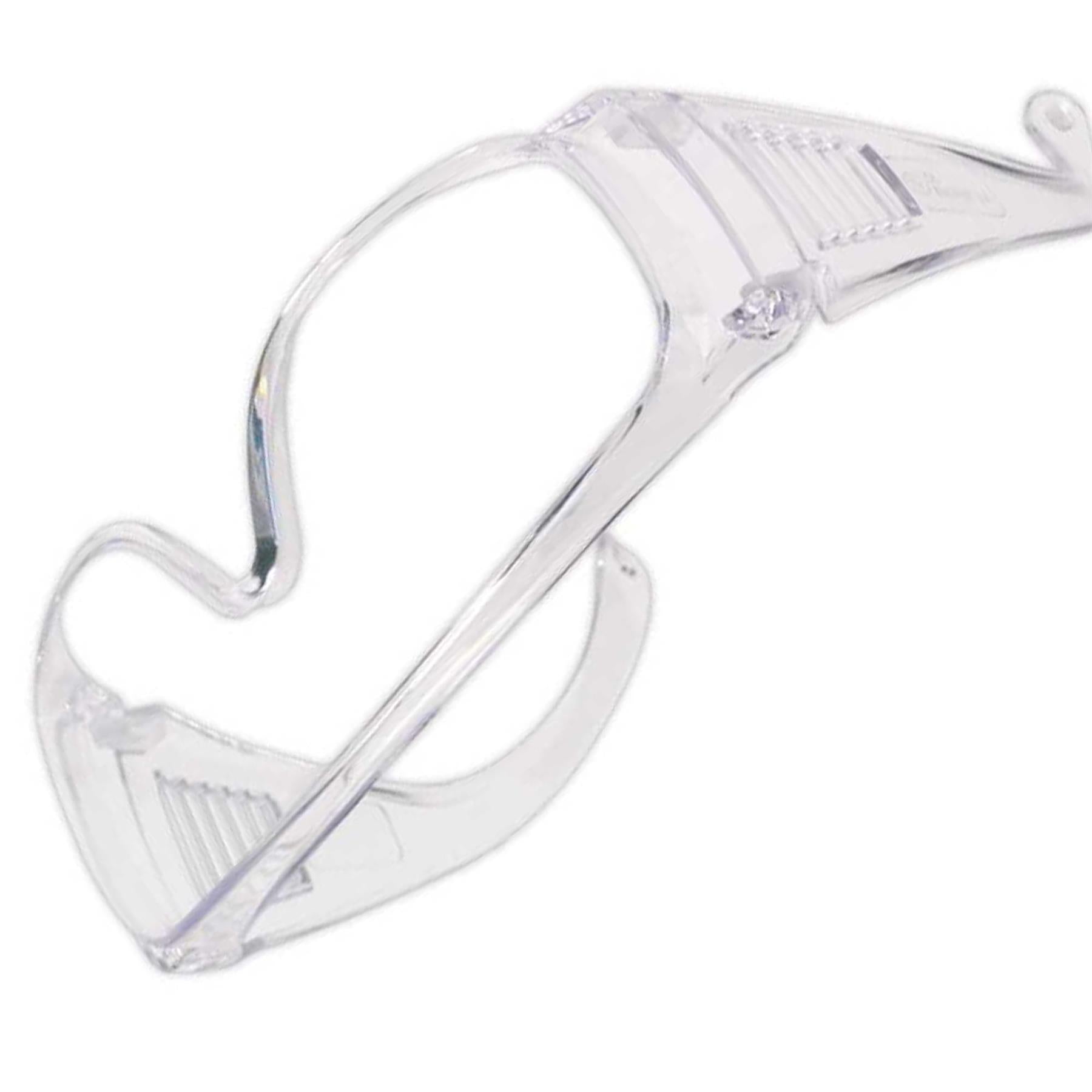 Sealey Safety Spectacles BS EN 166/F