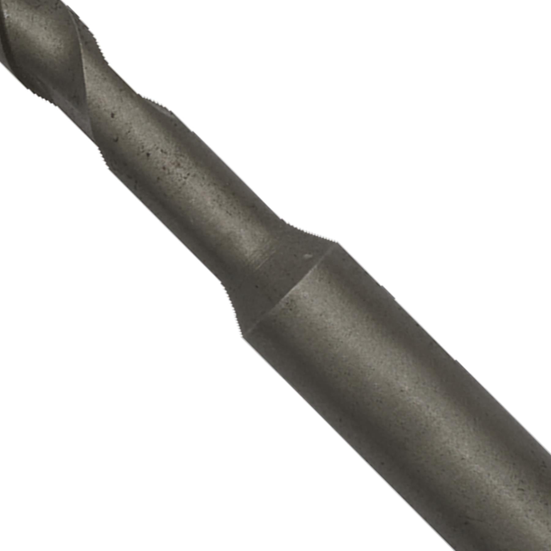 Sealey SDS Plus Drill Bit 6.5 x 110mm Hardened and ground.