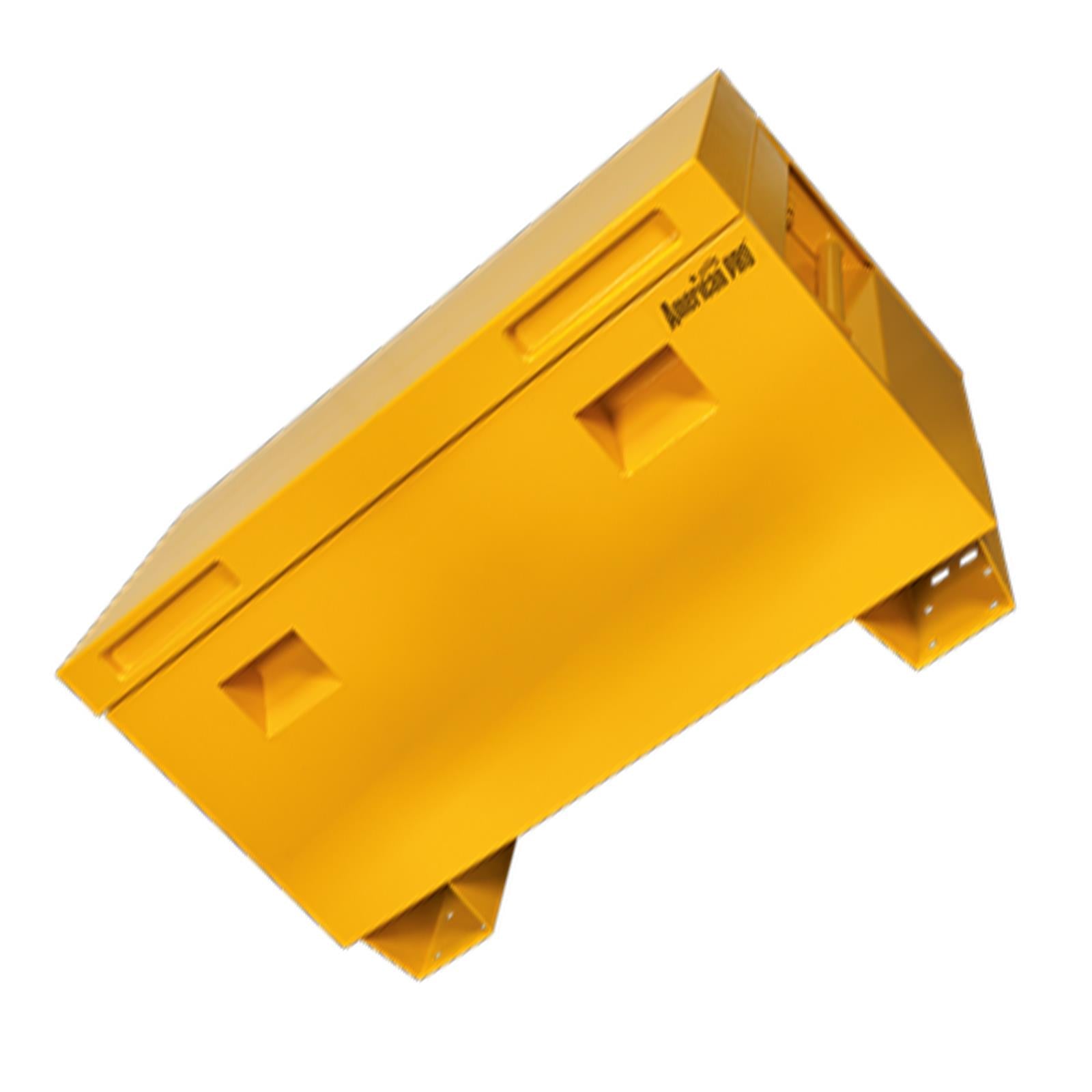 Sealey STB03E Truck Box 910 x 430 x 560mm