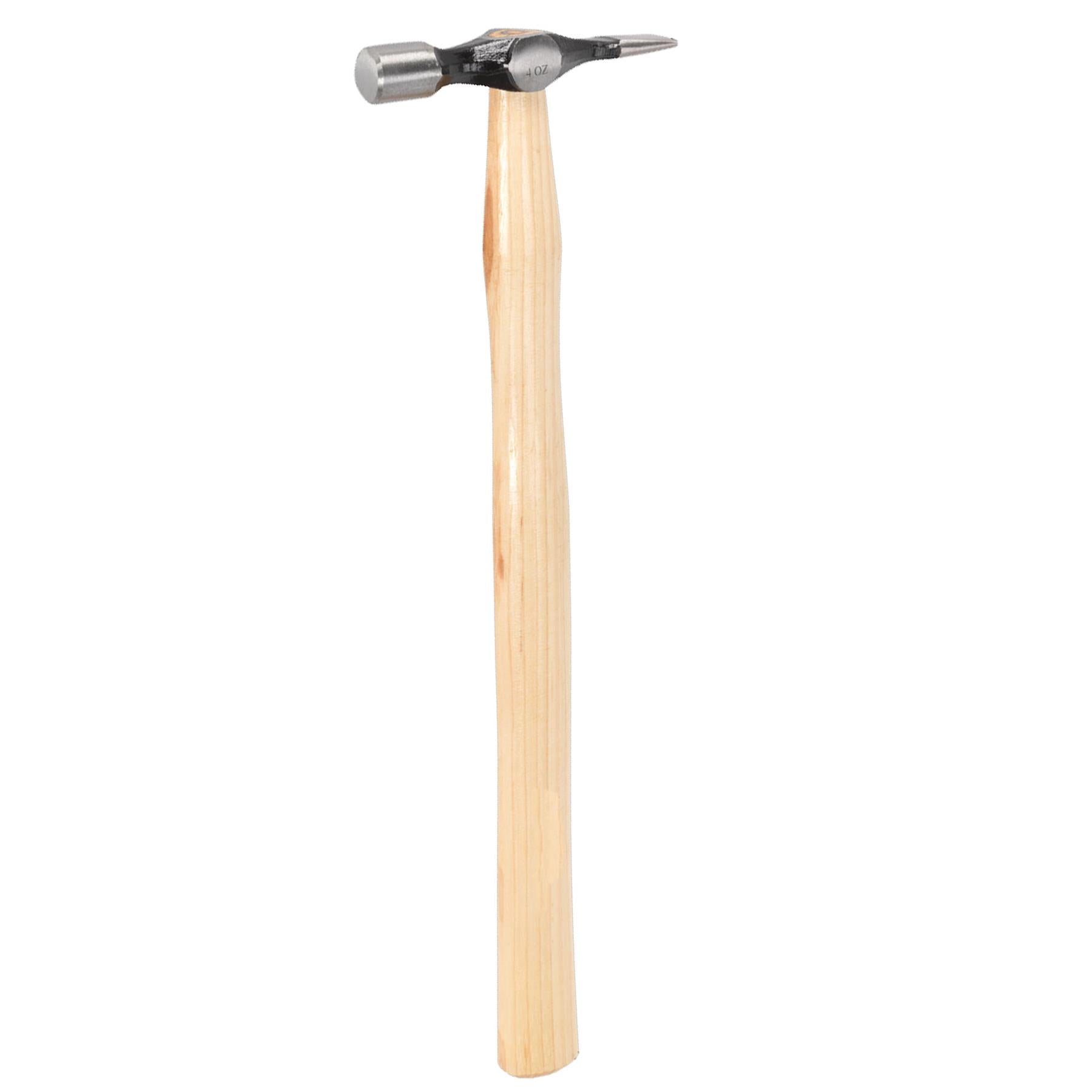 Sealey Cross Pein Pin Hammer 4oz