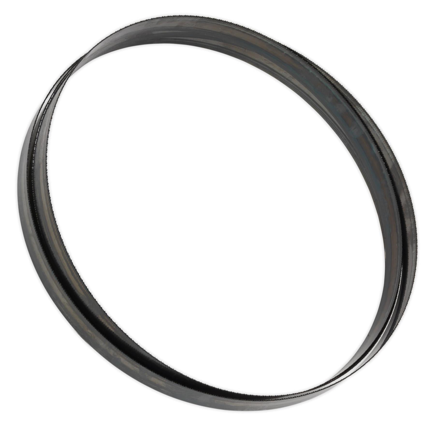 Sealey Bandsaw Blade 3035 x 25 x 0.89mm 14tpi