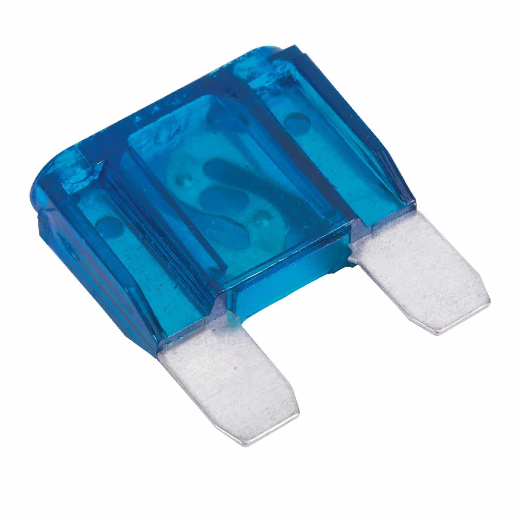 Automotive MAXI Blade Fuse 60A Pack of 10. Sealey