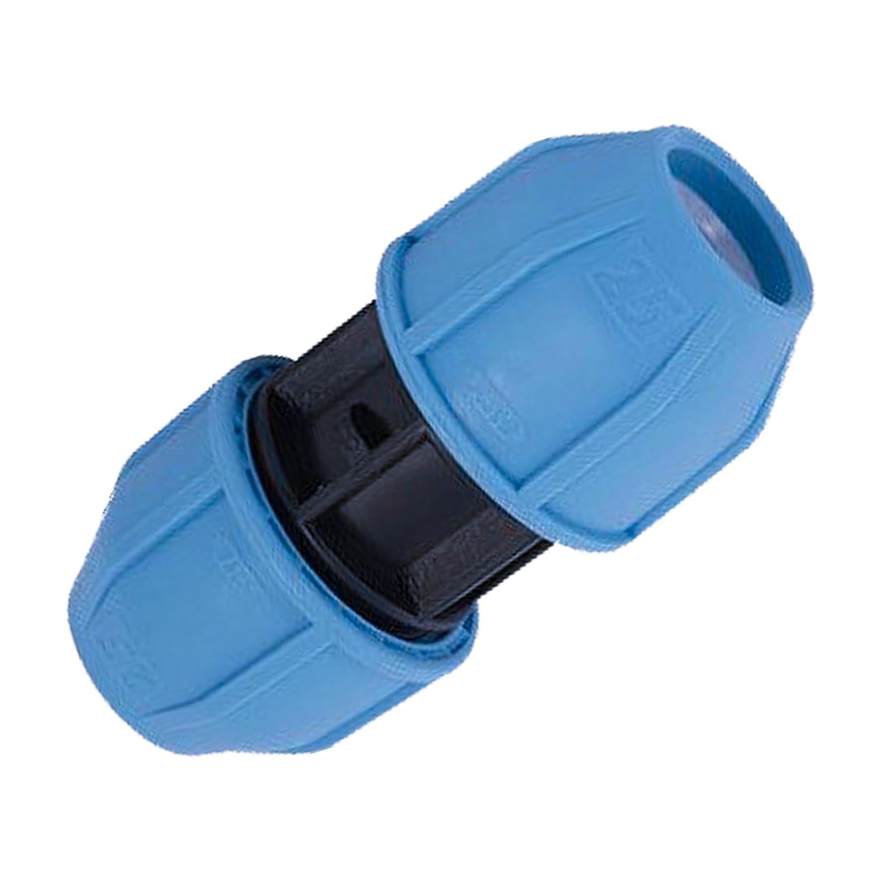 MDPE Straight Pipe Coupling 25 x25mm Polypropylene Compression Fitting Connector