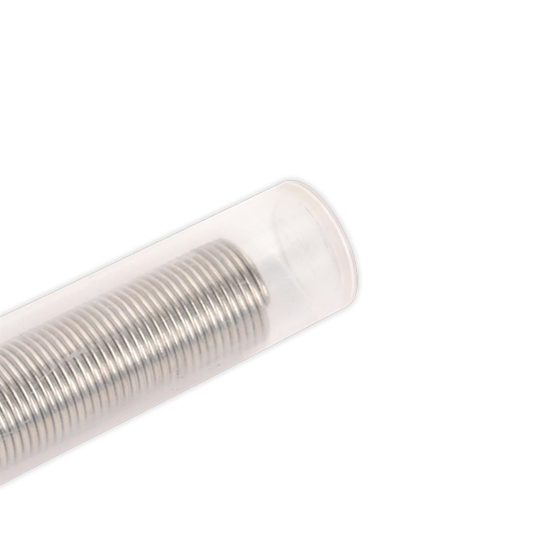 Sealey Lead-Free Soldering Wire Dispenser Tube