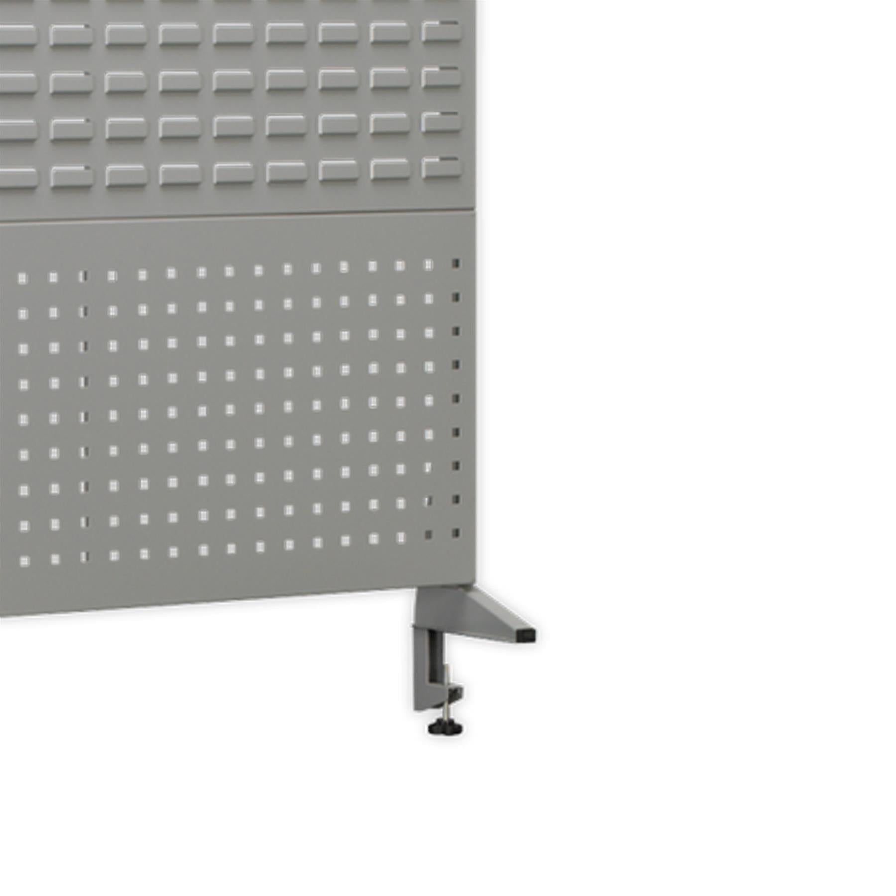 Sealey Back Panel Assembly for API2100 Storage Bins & Hooks