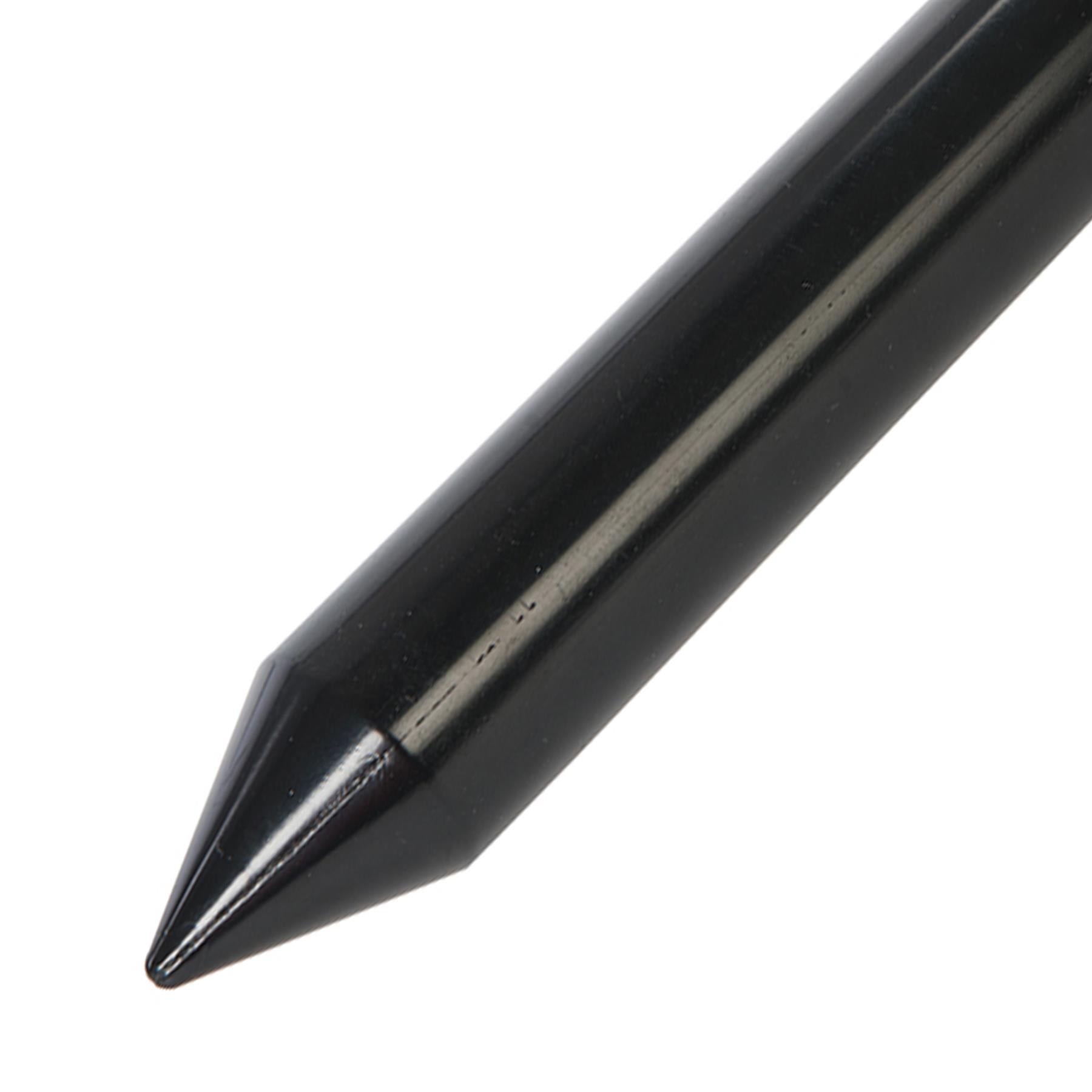 1 x Battery Powered Ultra Sonic Spike Mole Rodent Deterrent Repellent