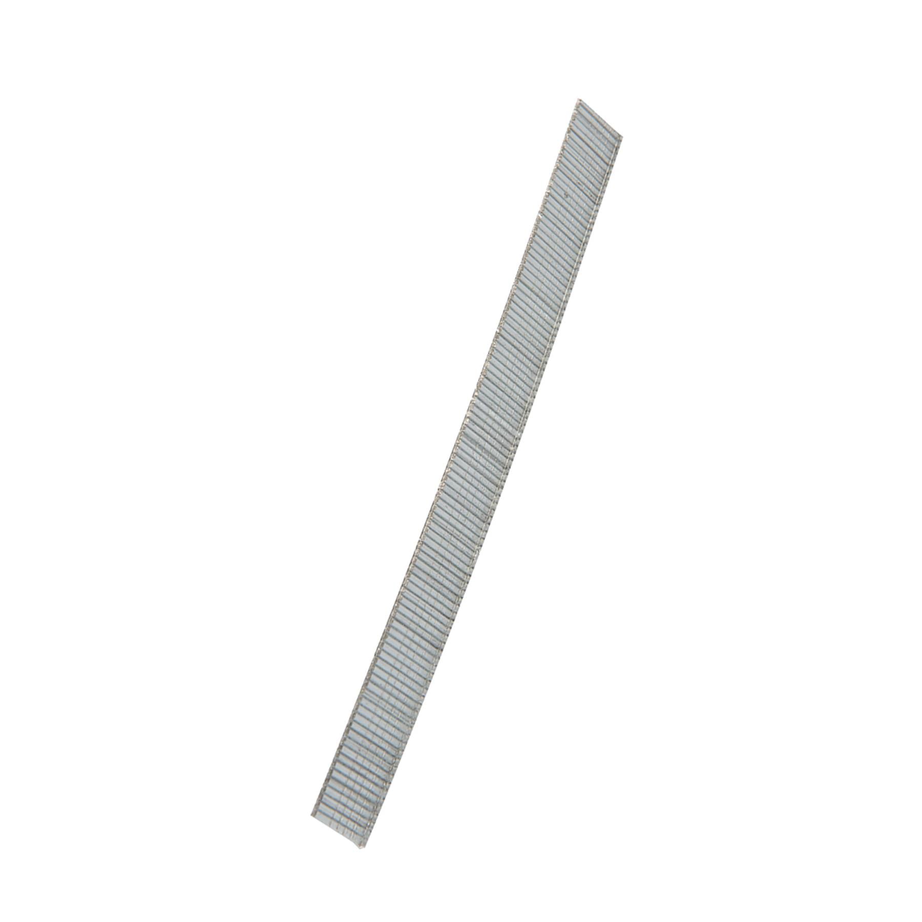 Galvanised Smooth Shank Nails 18G 5000Pk 12 x 1.25mm Staple Air Brad Nail Gun