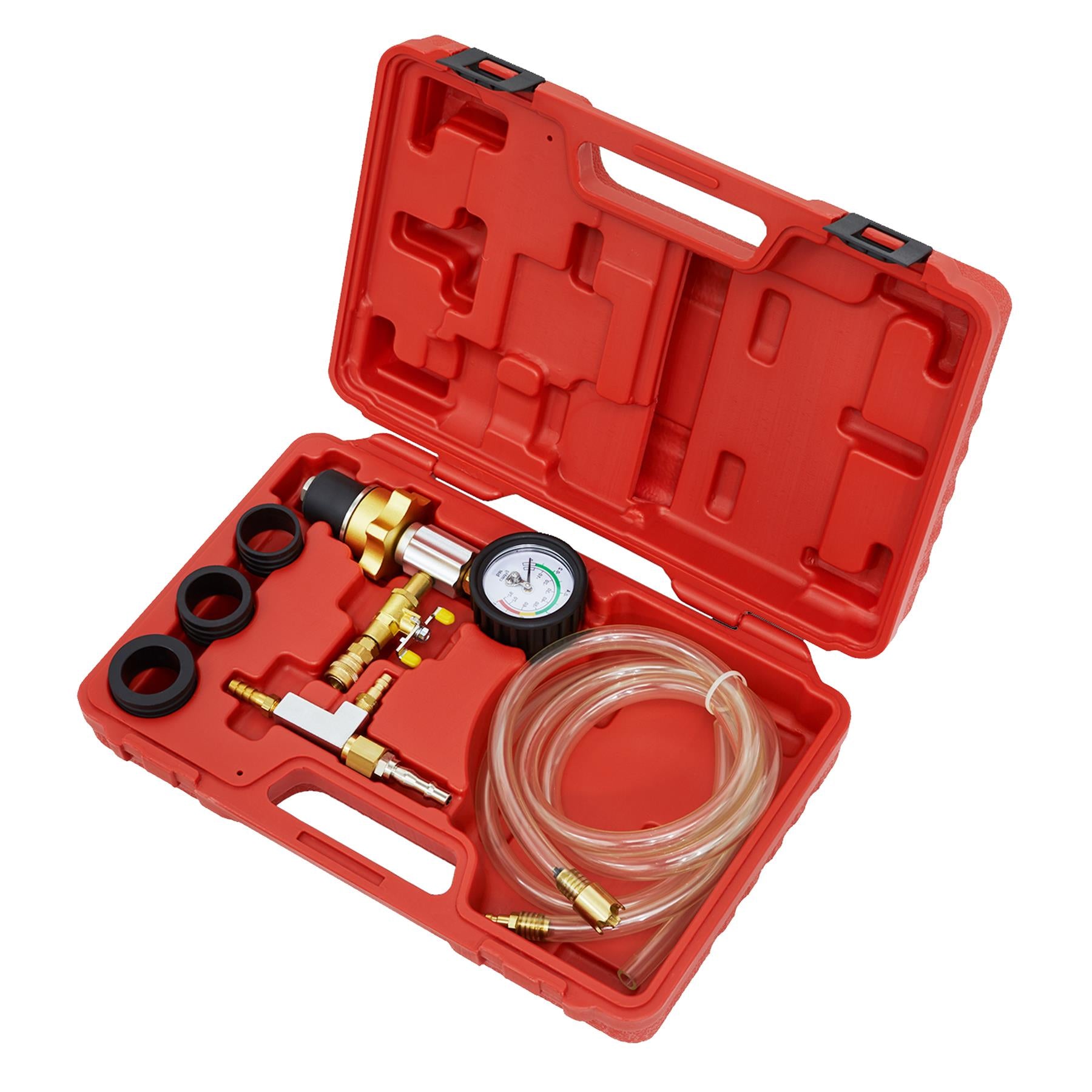 Sealey Cooling System Vacuum Purge & Refill Kit