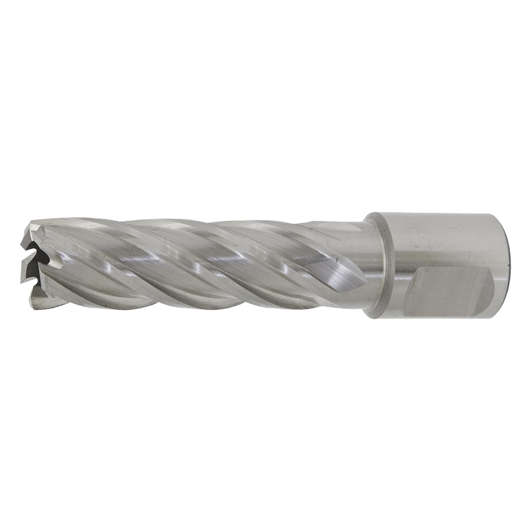 Sealey Rotabor Cutter HSS 16mm - Cut Depth 50mm