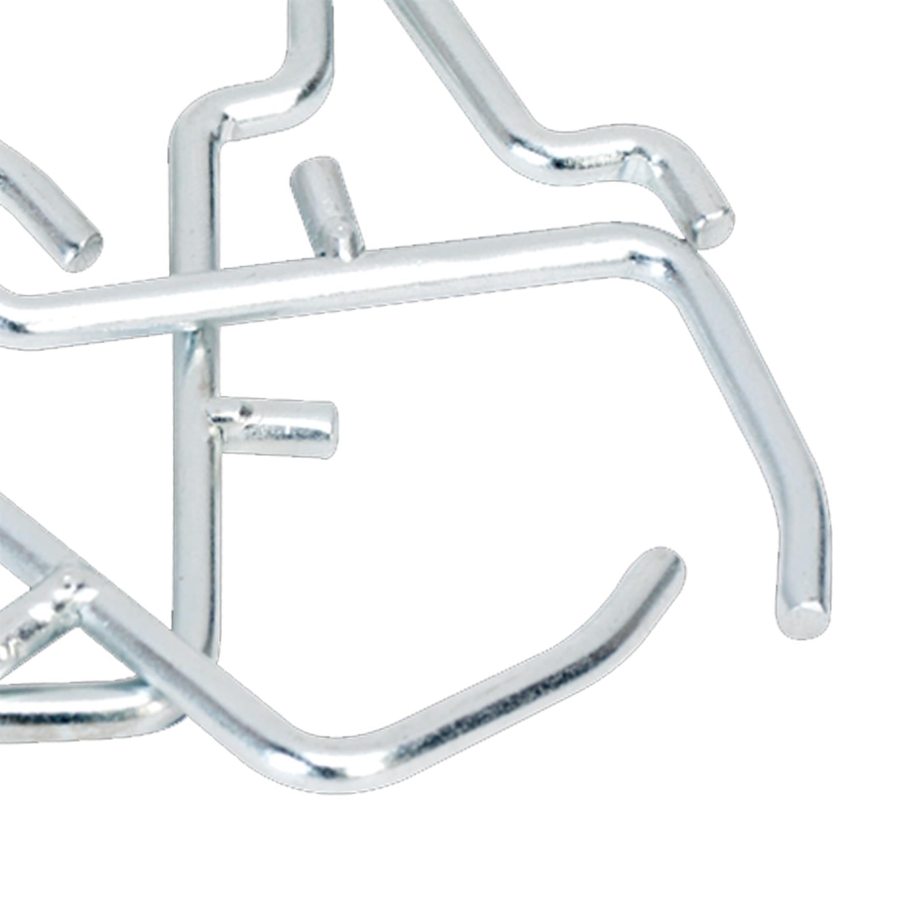 Sealey Hook Set for APSPB Pegboard Pegboard Tool Storage Panel Work
