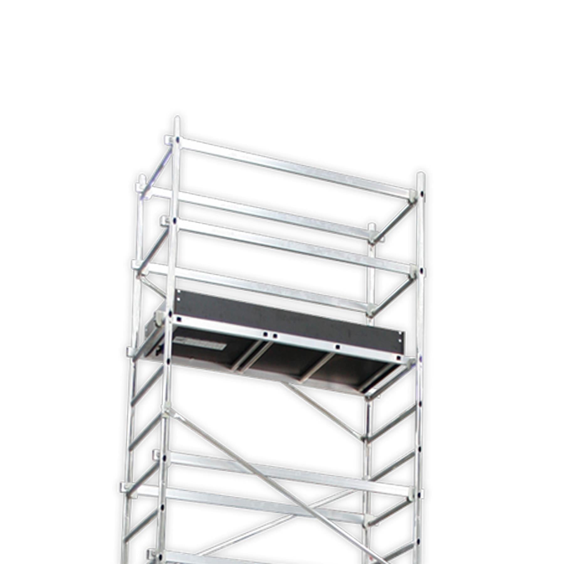 Sealey Platform Scaffold Tower Extension Pack 4 EN 1004