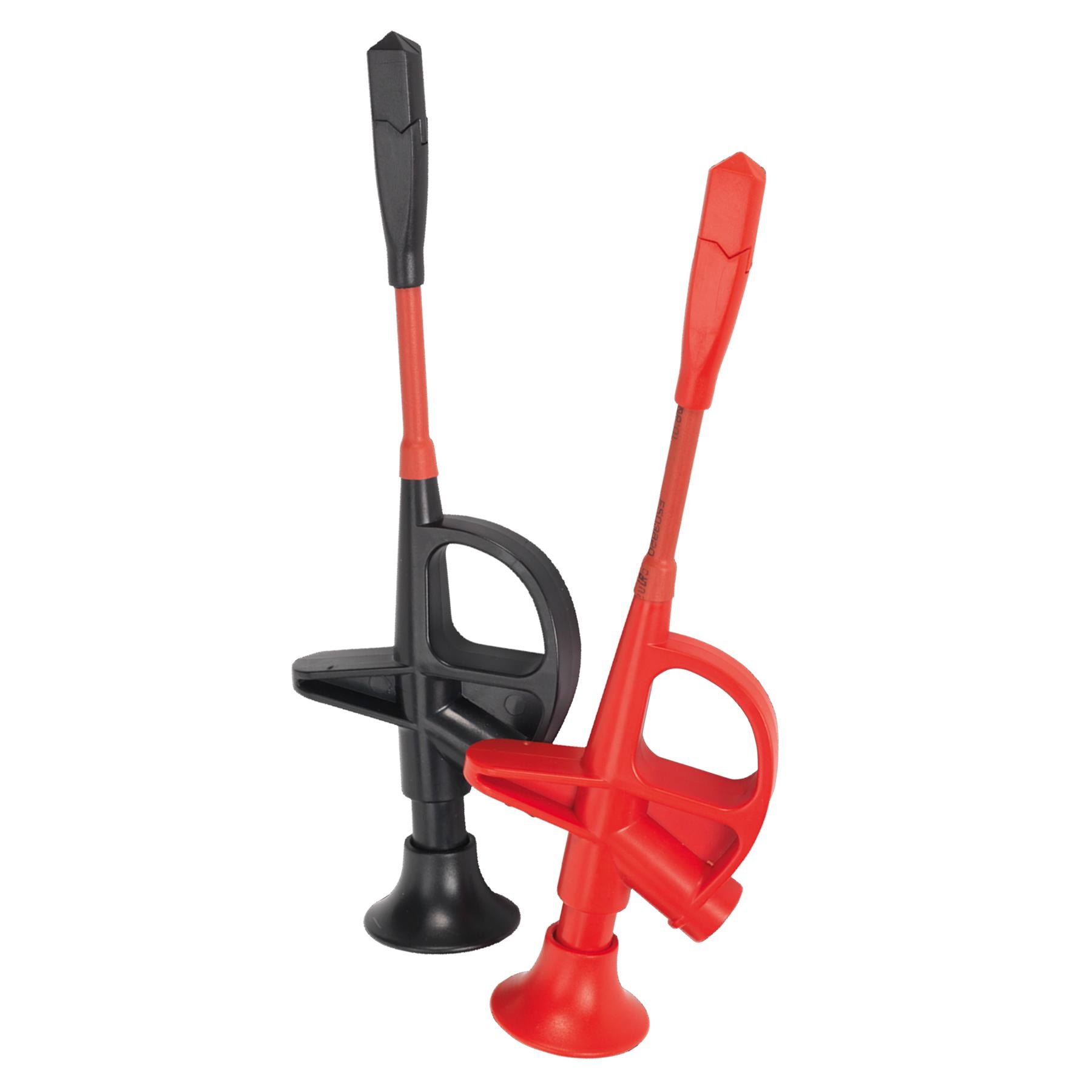 Sealey Automotive Wire Piercing Test Lead Probes 0-50V