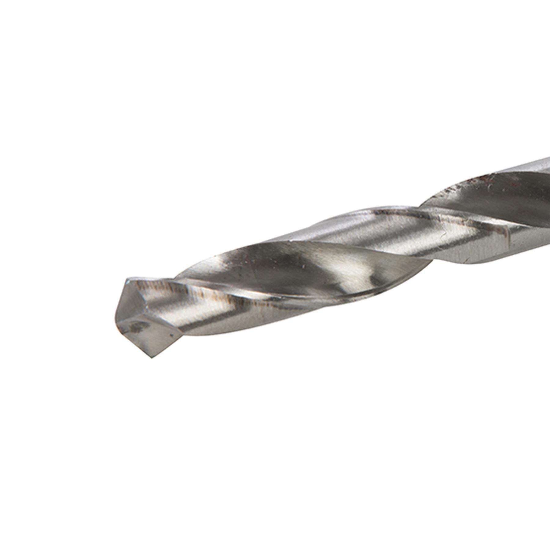 Hss Blacksmiths Drill Bit 14mm Steel Plastic Wood Aluminium Brand New