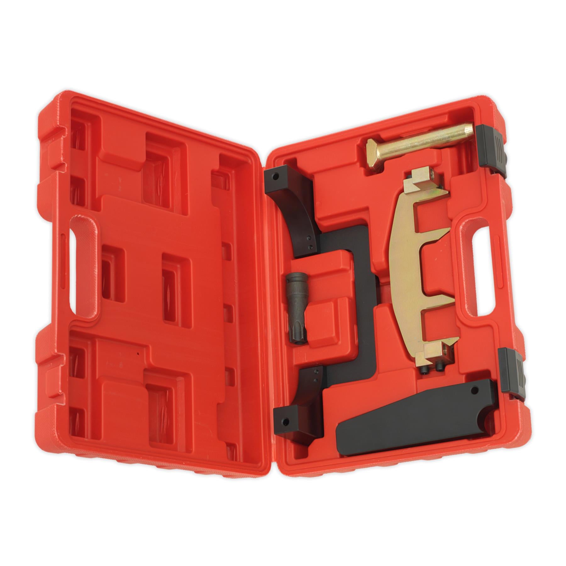 Sealey Pet Eng Timing Tool Kit - Mercedes 1.6, 1.8 - Chain Drive