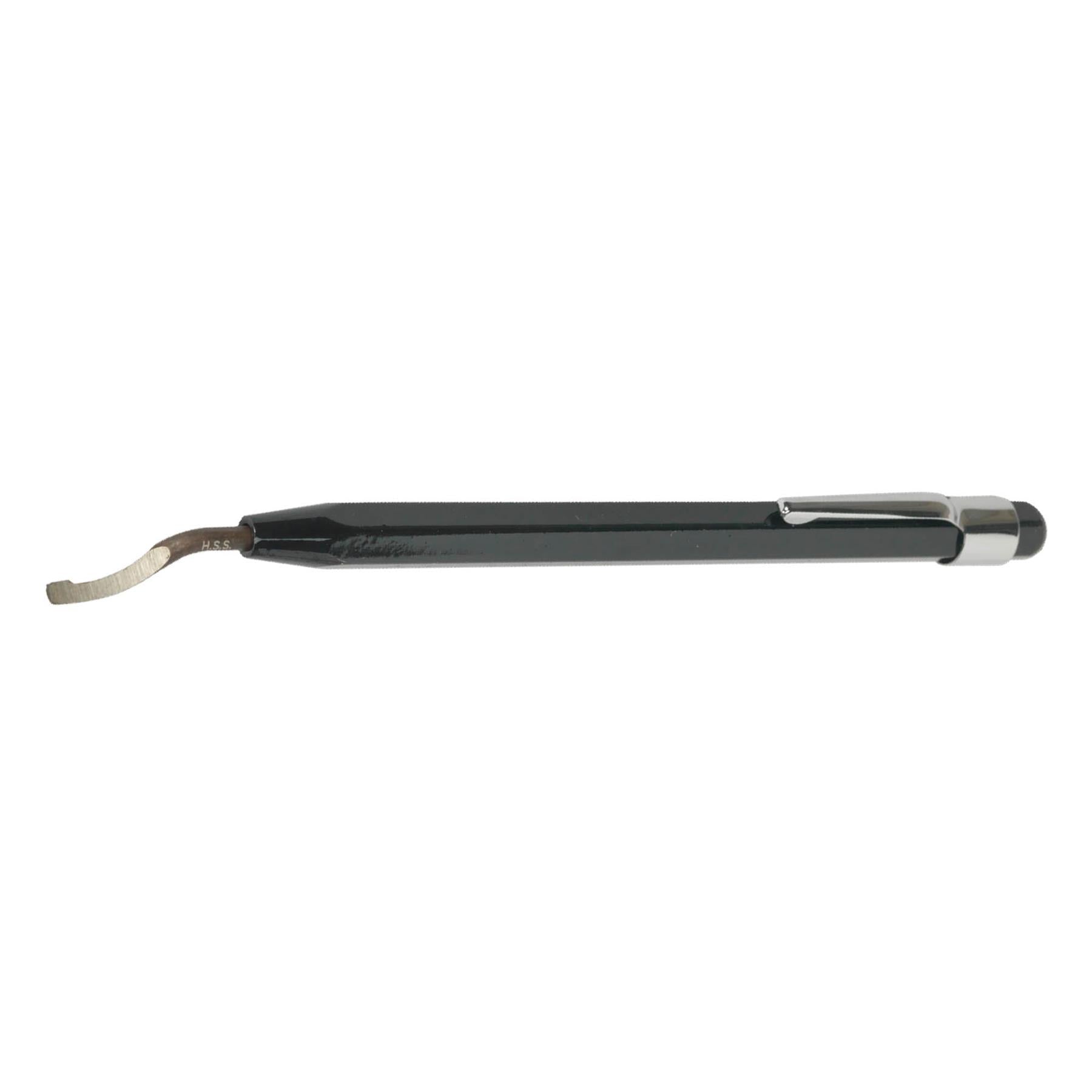Sealey Deburring Tool with Blade