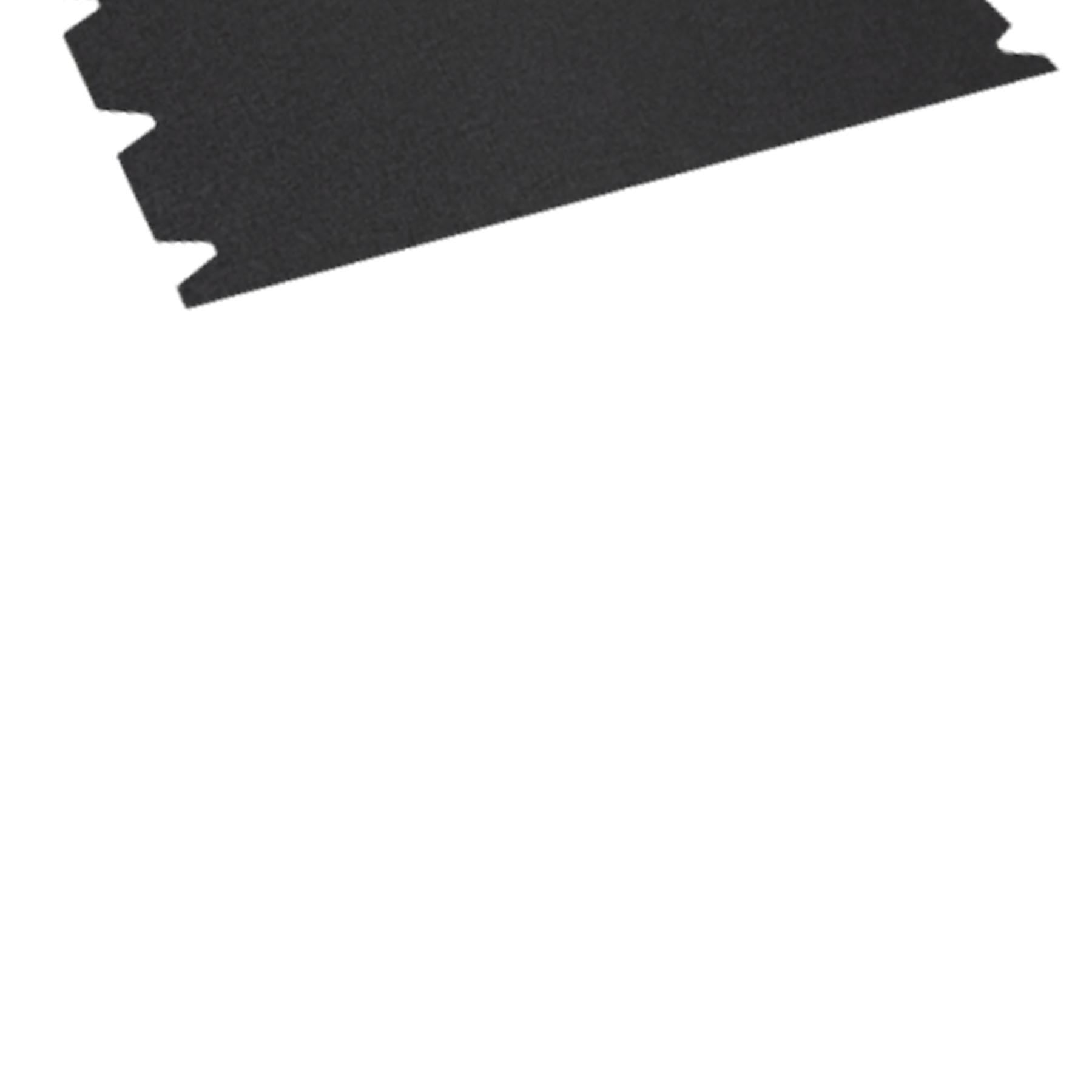 Sealey Floor Sanding Sheet 205 x 470mm 80Grit - Pack of 25