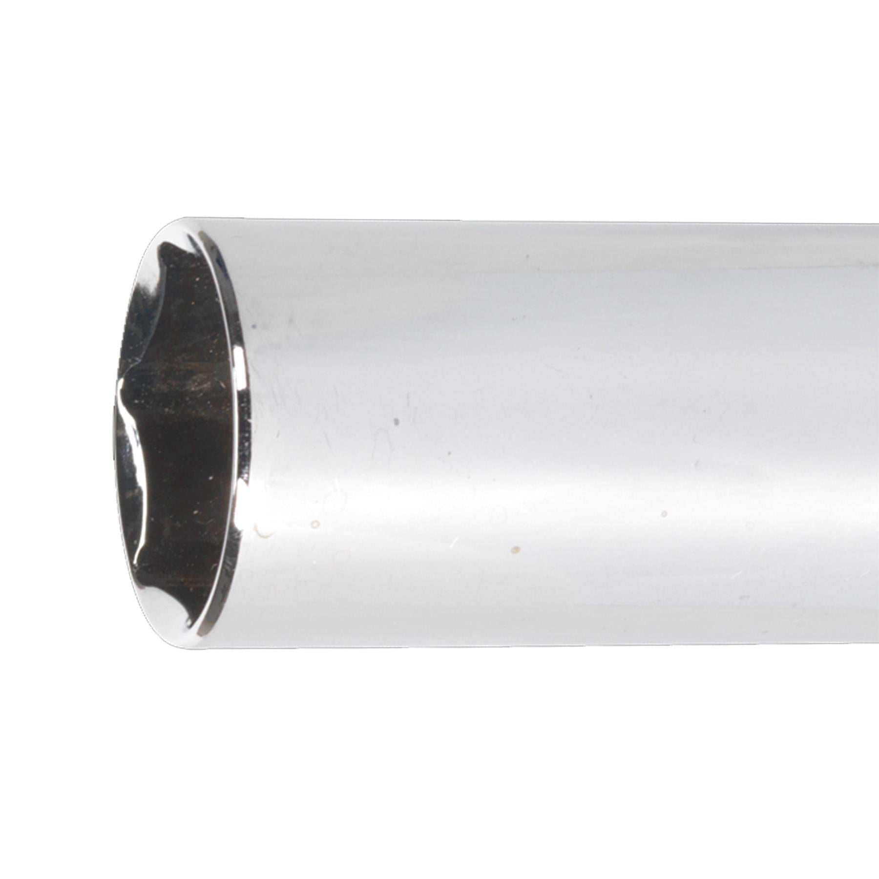 Sealey Spark Plug Socket 16mm 3/8"Sq Drive Thin Wall