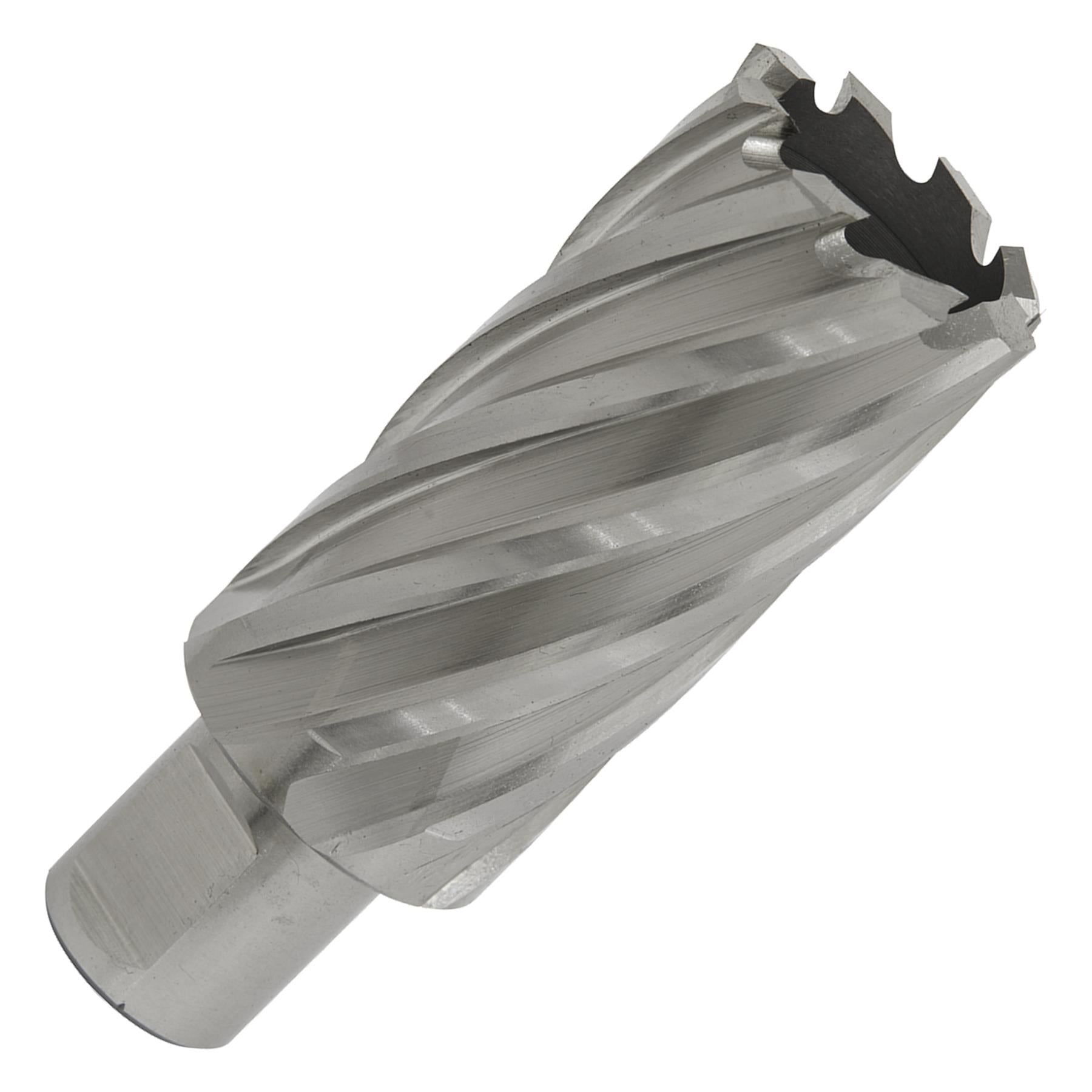 Sealey Rotabor Cutter HSS 29mm - Cut Depth 50mm