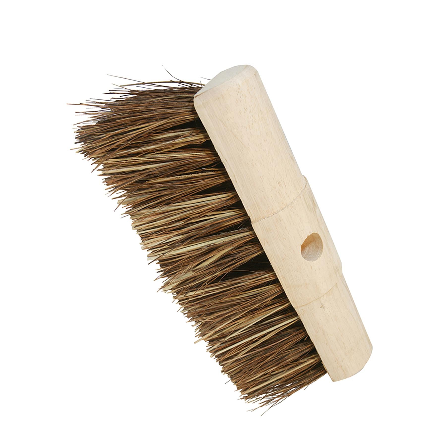 Broom Bassine/Cane Saddleback 330mm (13") Saddleback Design Outdoor Use
