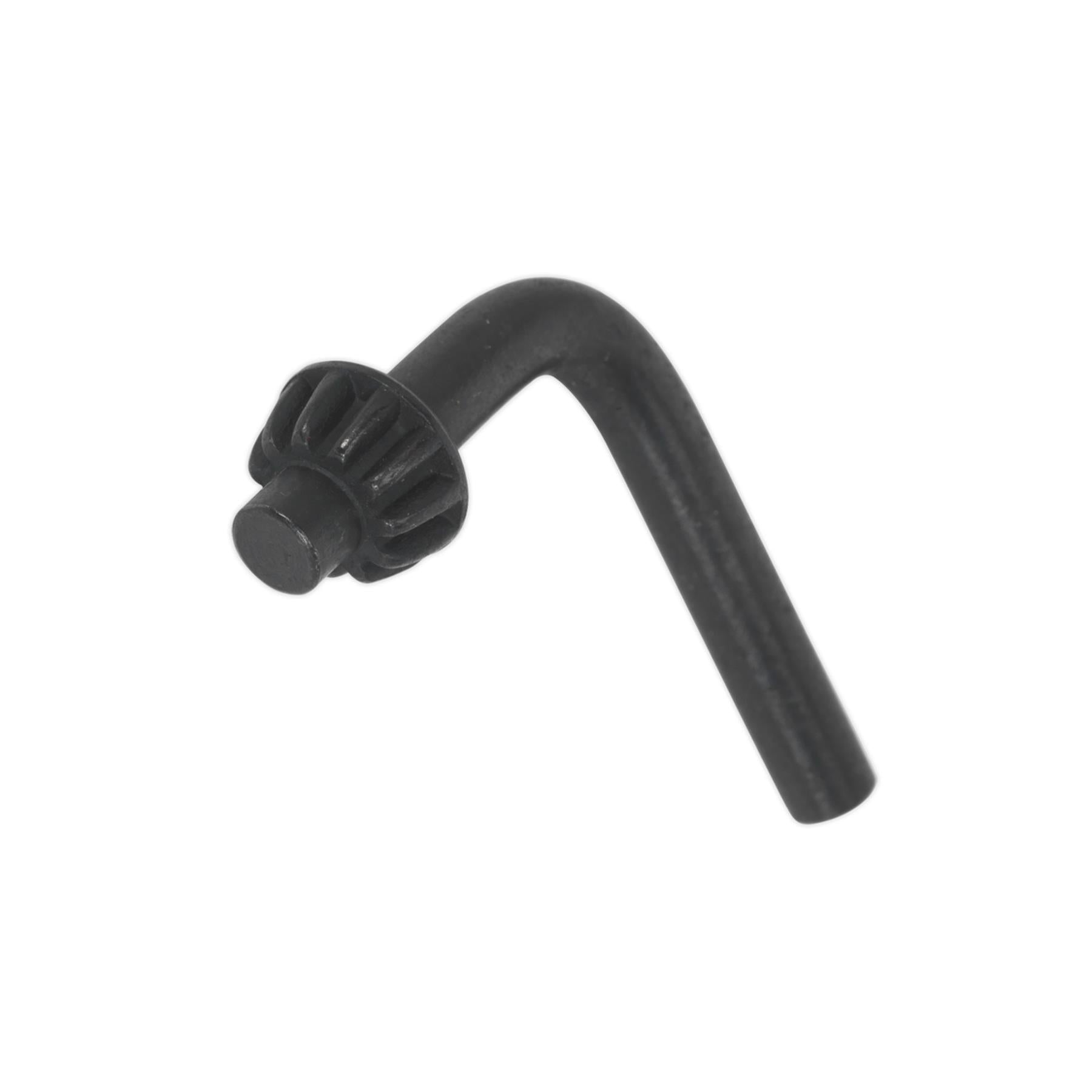 Sealey Chuck Key L-Shape Suitable For 32 Tooth Crown Wheels