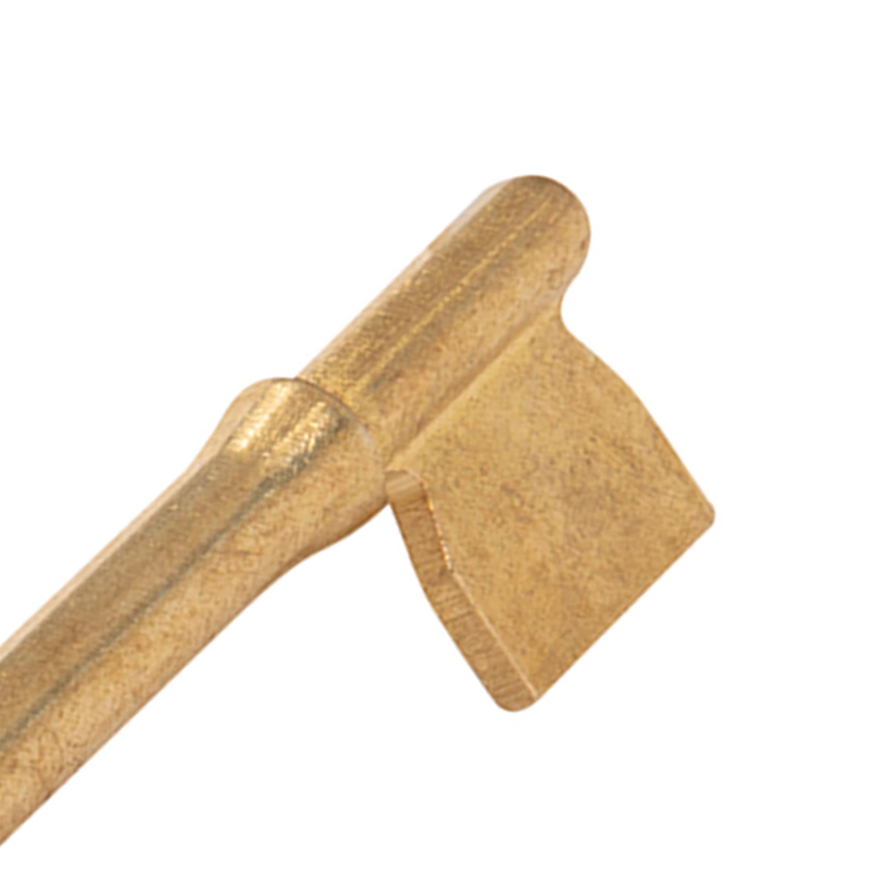 Van Vault Blank Key 5 Lever Lock S10047 / S10047KA