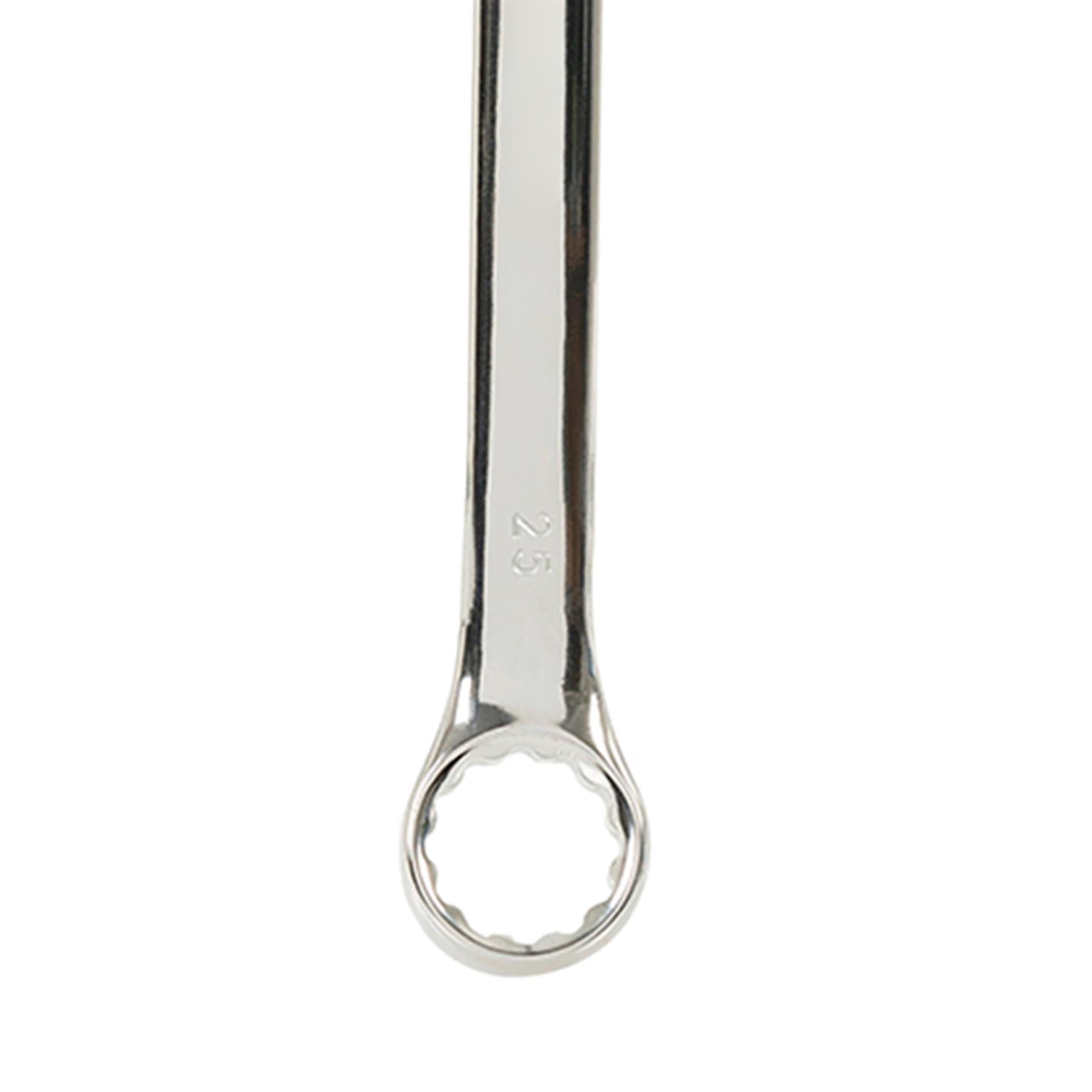 Combination Open Ring Spanner