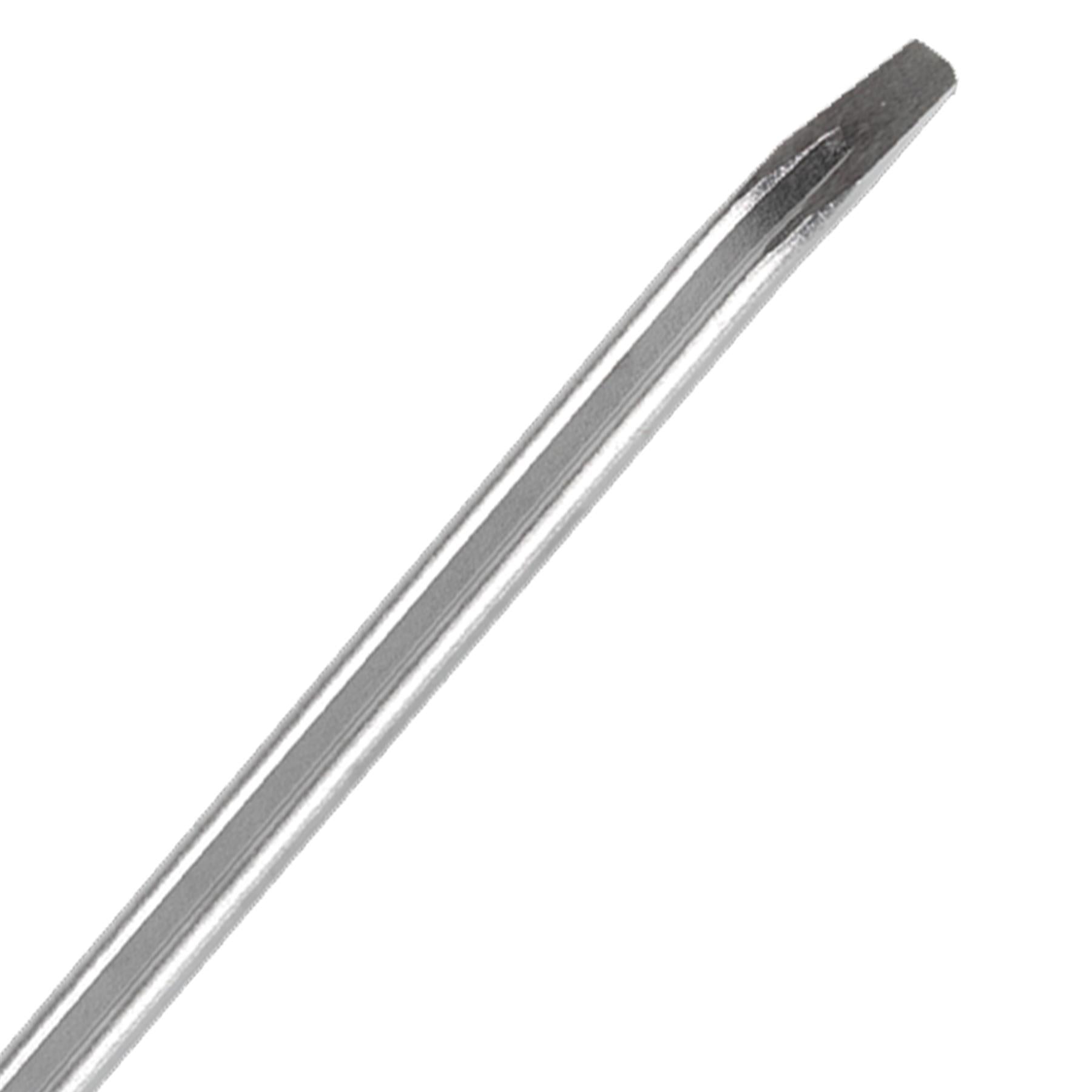 Sealey Tyre Lever 760mm - VSTL760 Hardened carbon steel tyre lever