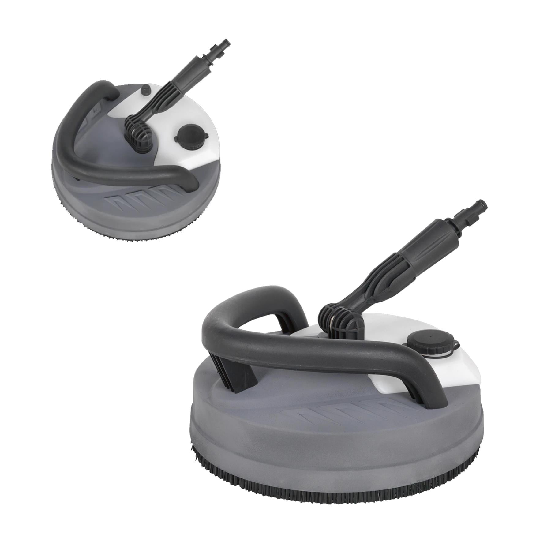 Sealey Floor Brush with Detergent Tank for PW2200 & PW2500