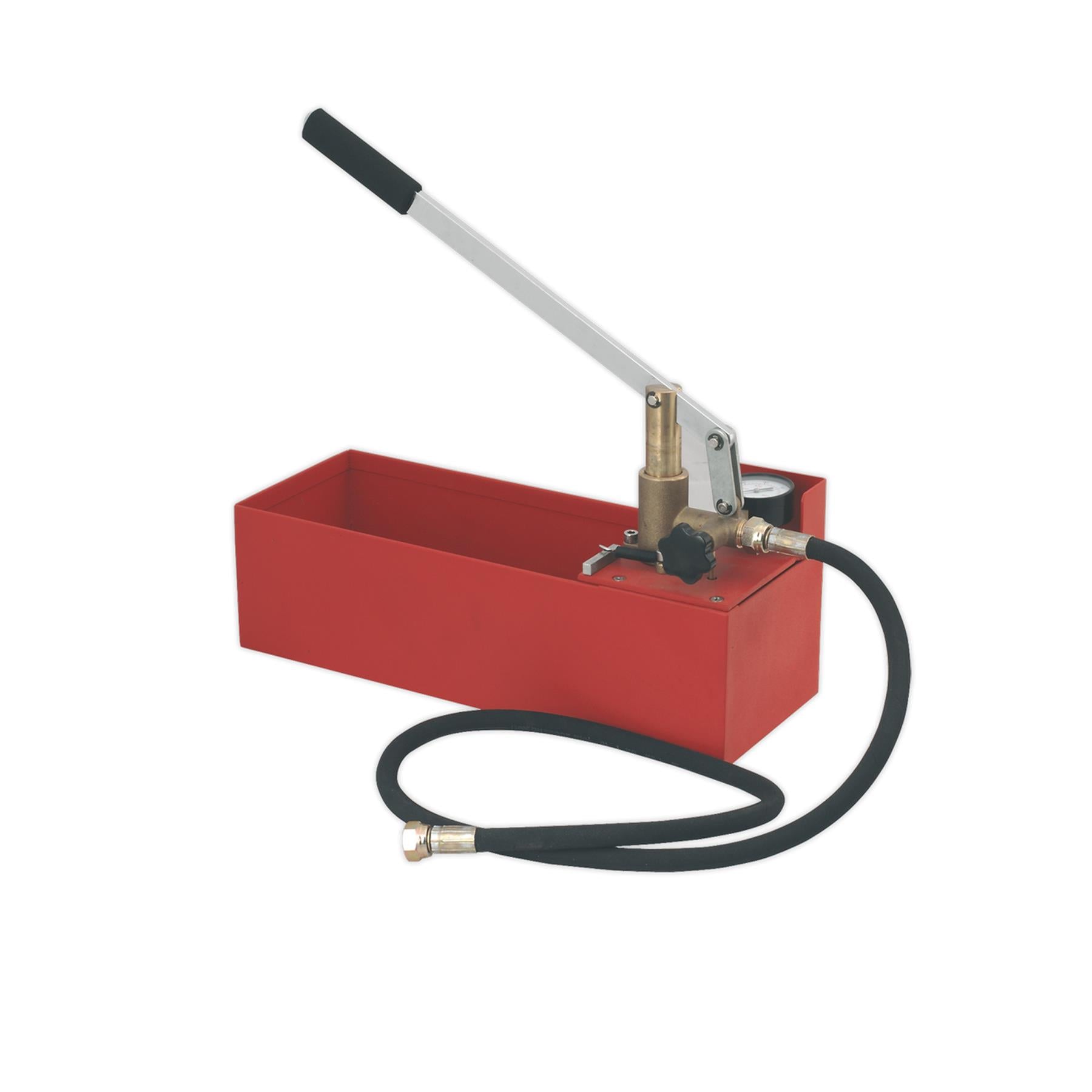Sealey Heating System Pressure Tester Fast Simple & Reliable