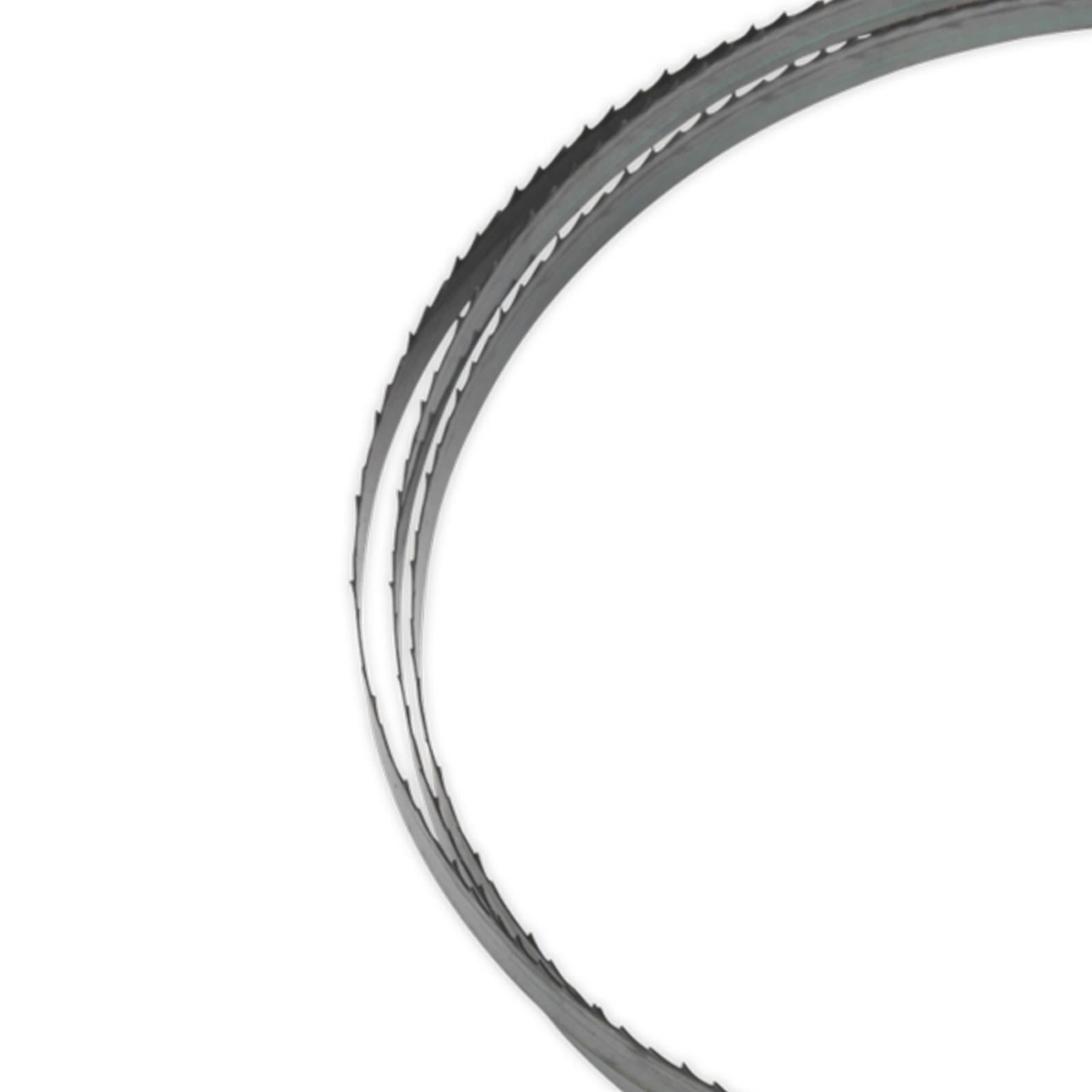 Sealey Bandsaw Blade 1712 x 10 x 0.35mm 6tpi