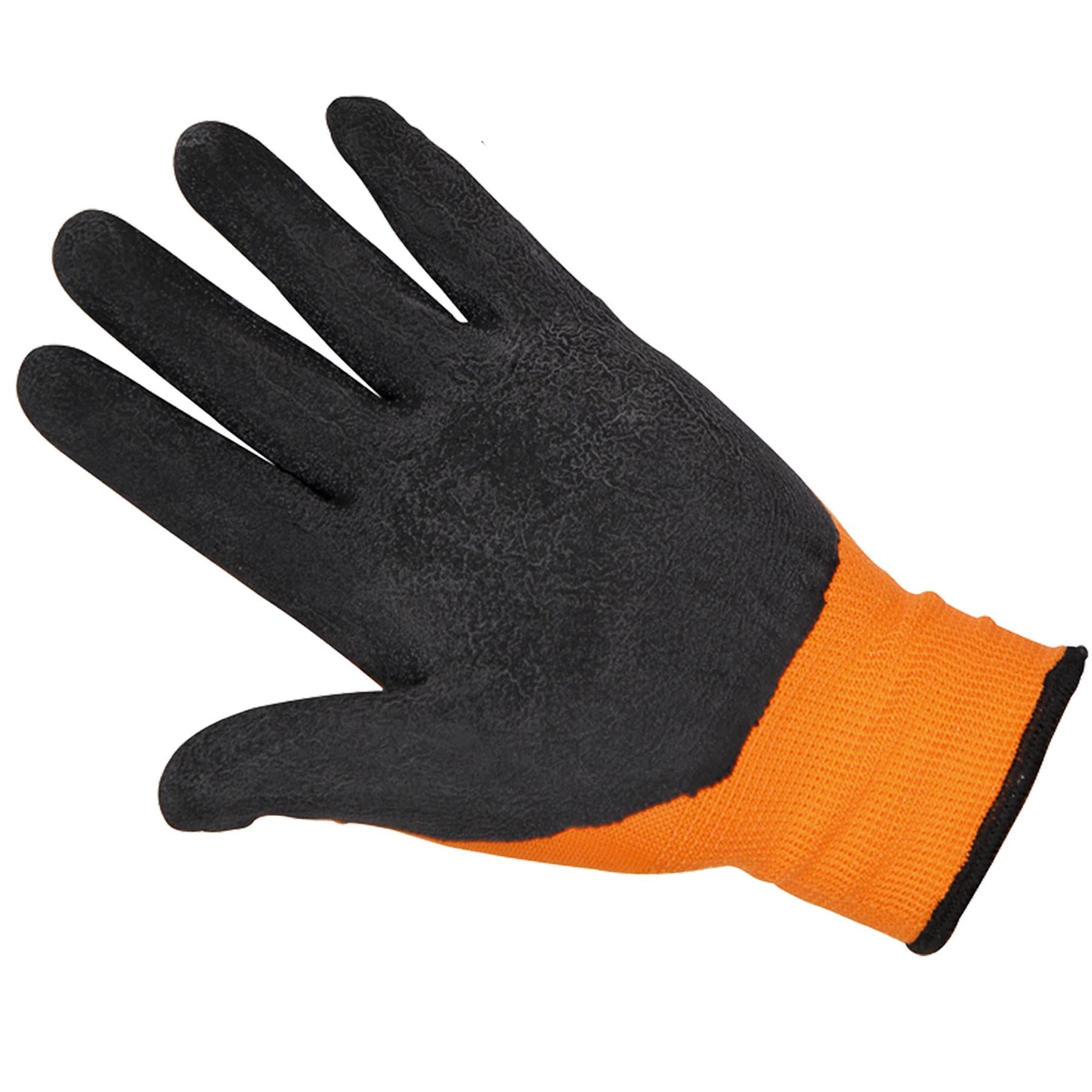 Sealey Foam Latex Gloves (X-Large) - Pack of 120 Pairs