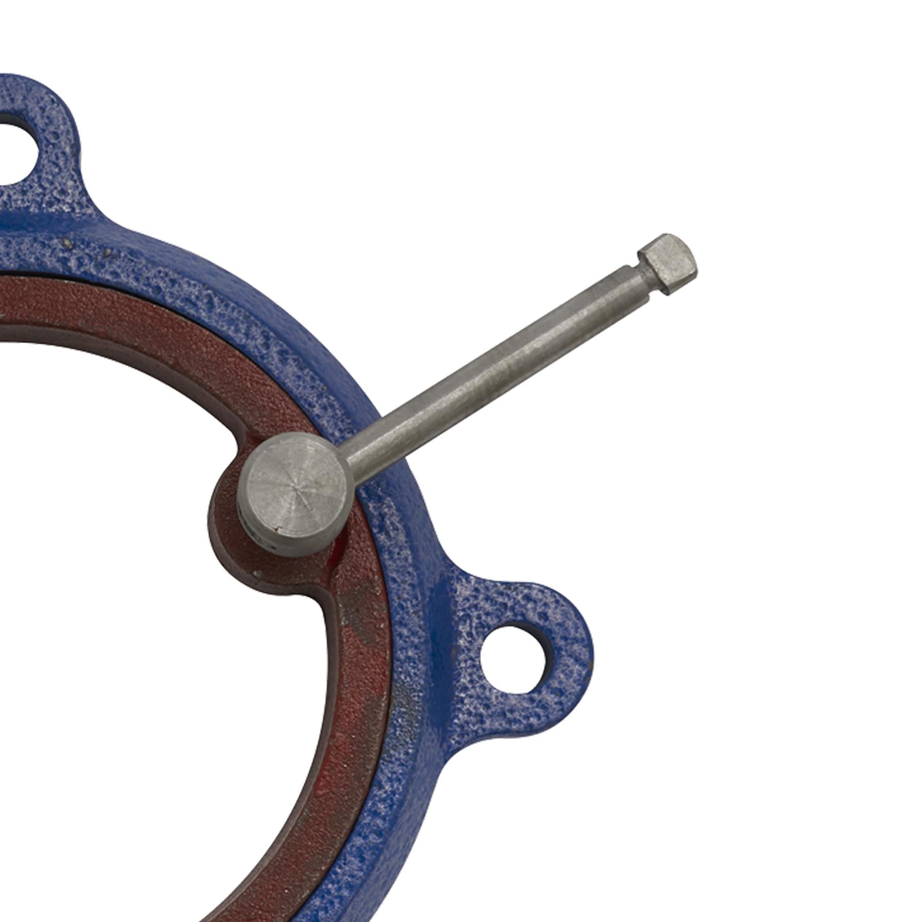 Sealey 360° Swivel Base for CV100XT